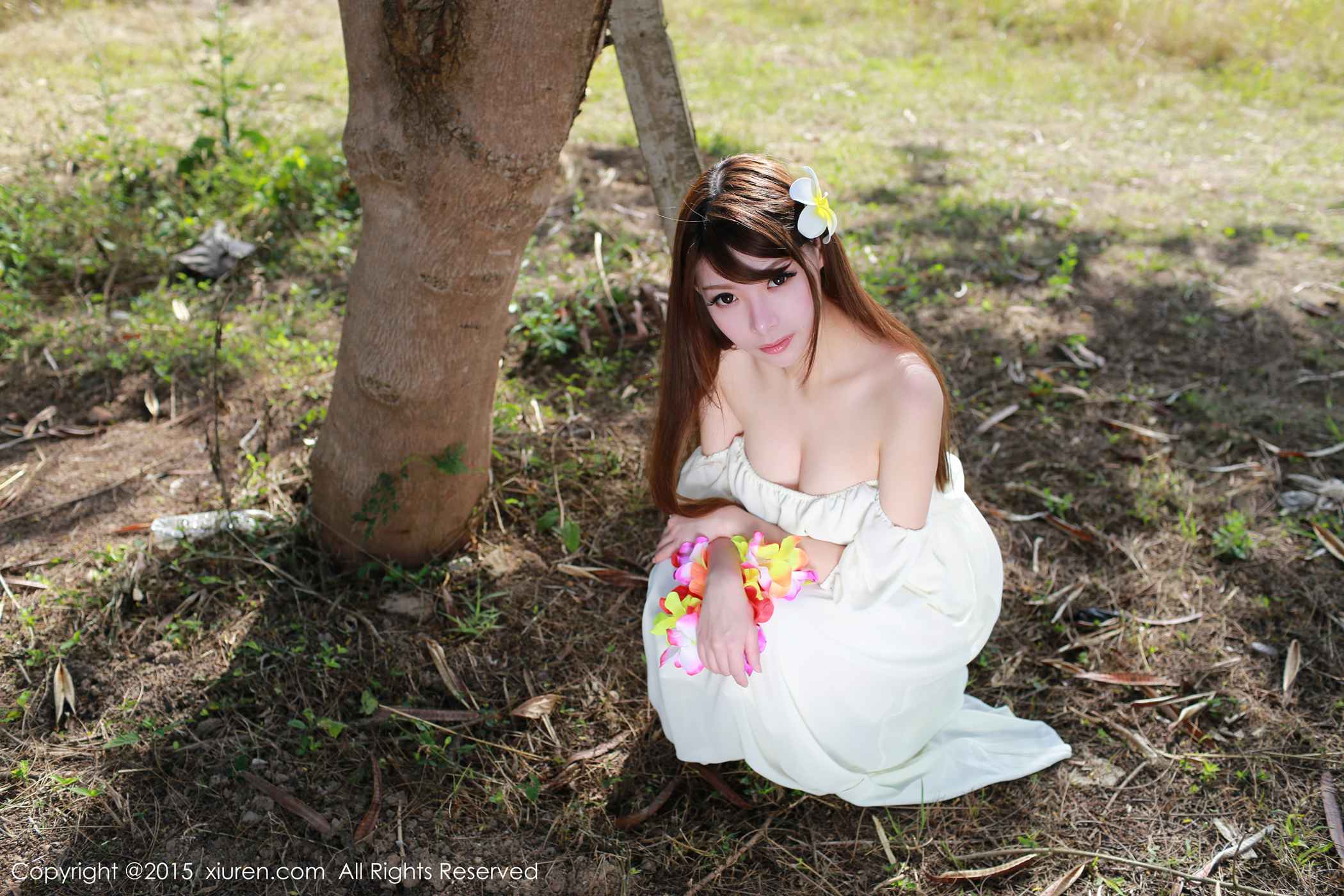 图片[27]-[Xiuren秀人网]XR20150309N00307 2015.03.09 MARA醬[50+1P] – 速更版-美库