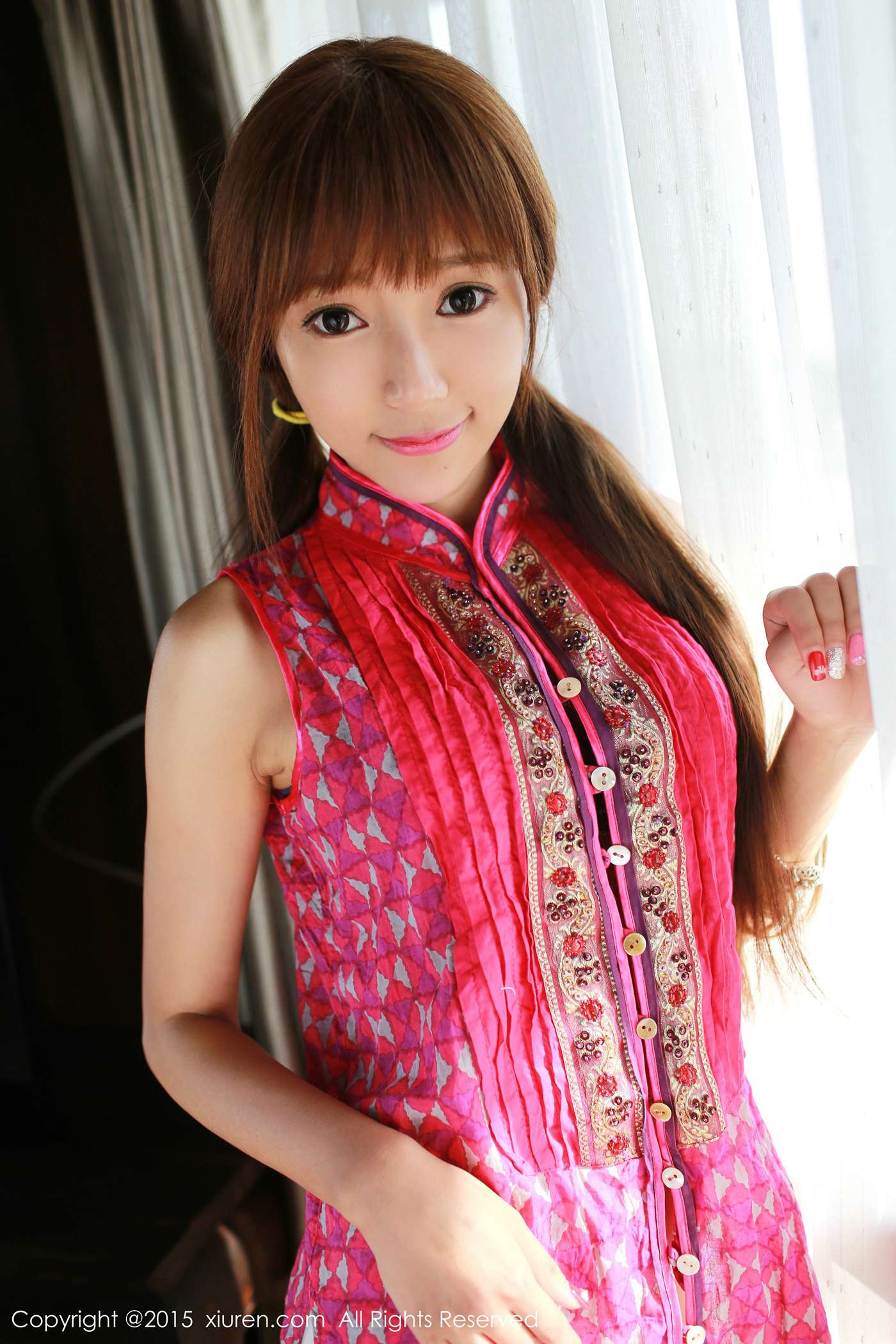 图片[37]-[Xiuren秀人网]XR20150304N00304 2015.03.04 王馨瑶yanni[52+1P] – 速更版-美库