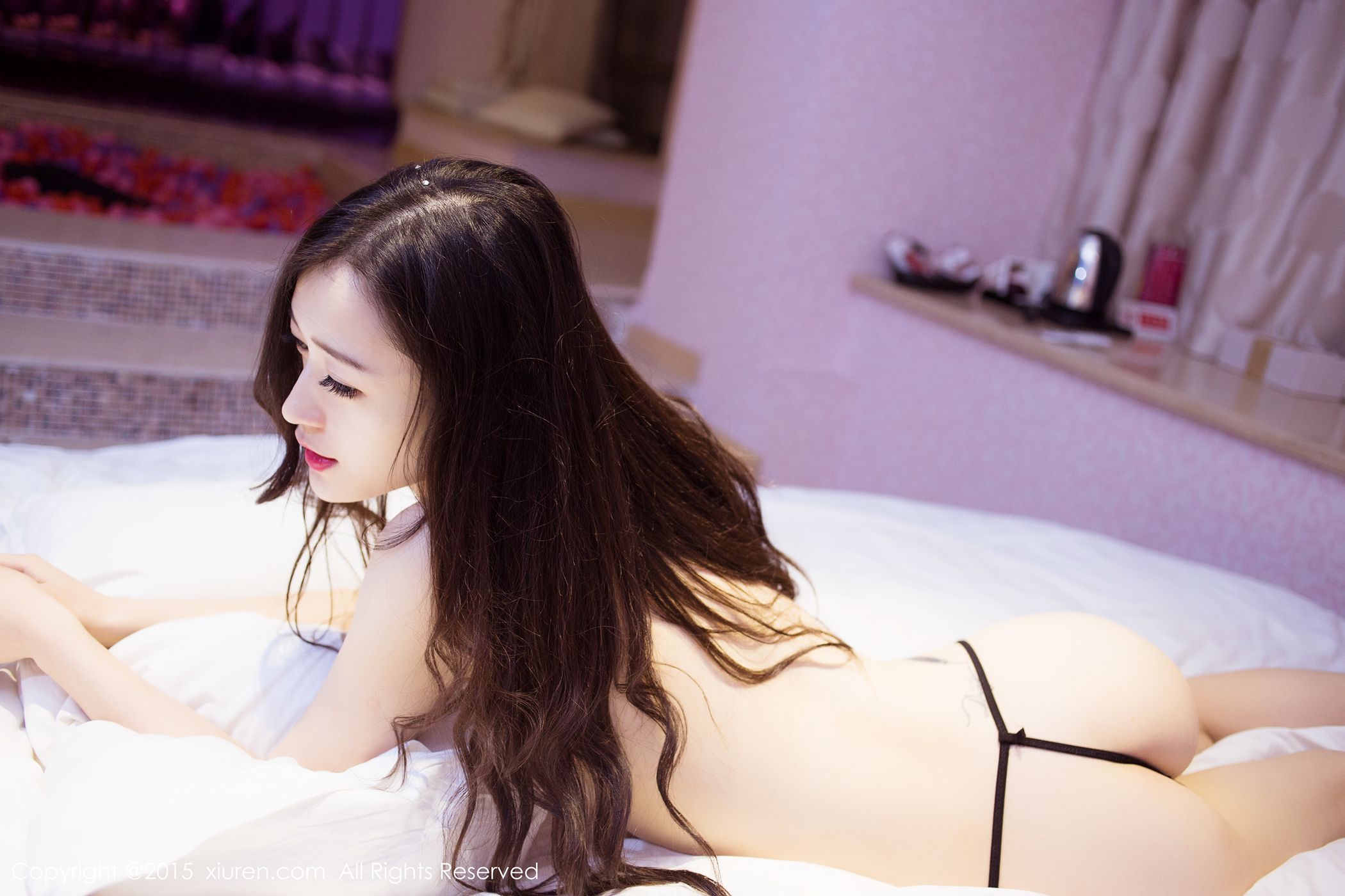 图片[32]-[Xiuren秀人网]XR20150307N00306 2015.03.07 麻吉小兔子[76+1P] – 速更版-美库