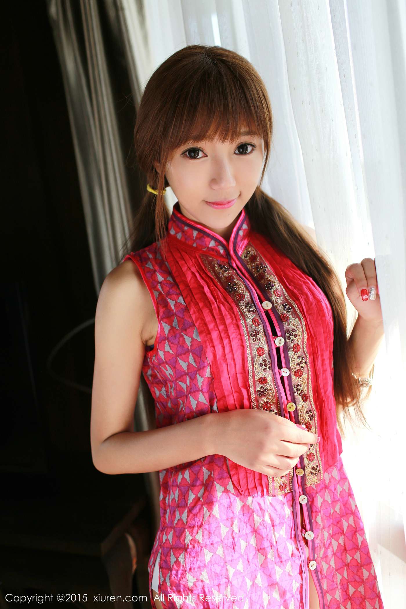 图片[38]-[Xiuren秀人网]XR20150304N00304 2015.03.04 王馨瑶yanni[52+1P] – 速更版-美库