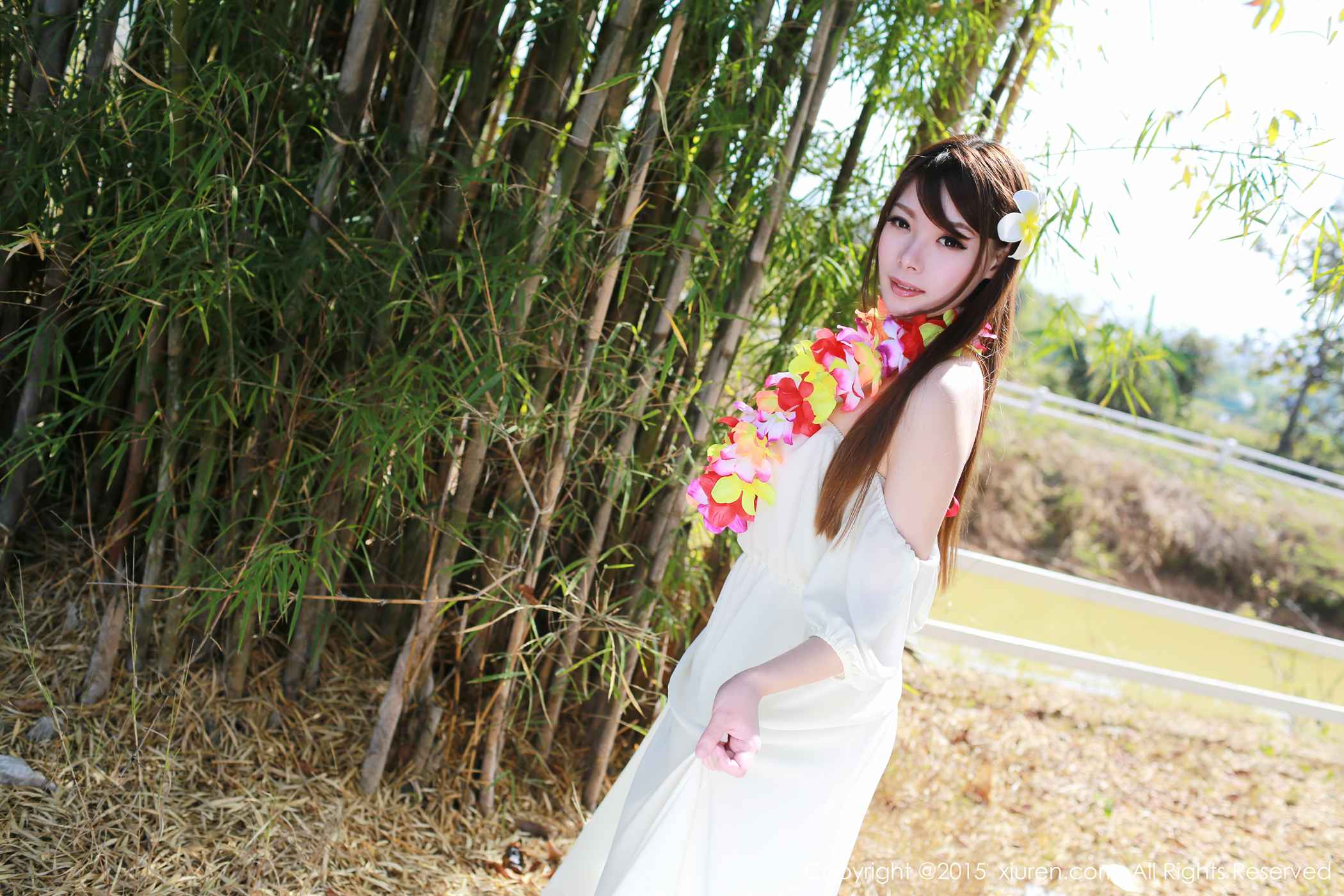 图片[31]-[Xiuren秀人网]XR20150309N00307 2015.03.09 MARA醬[50+1P] – 速更版-美库