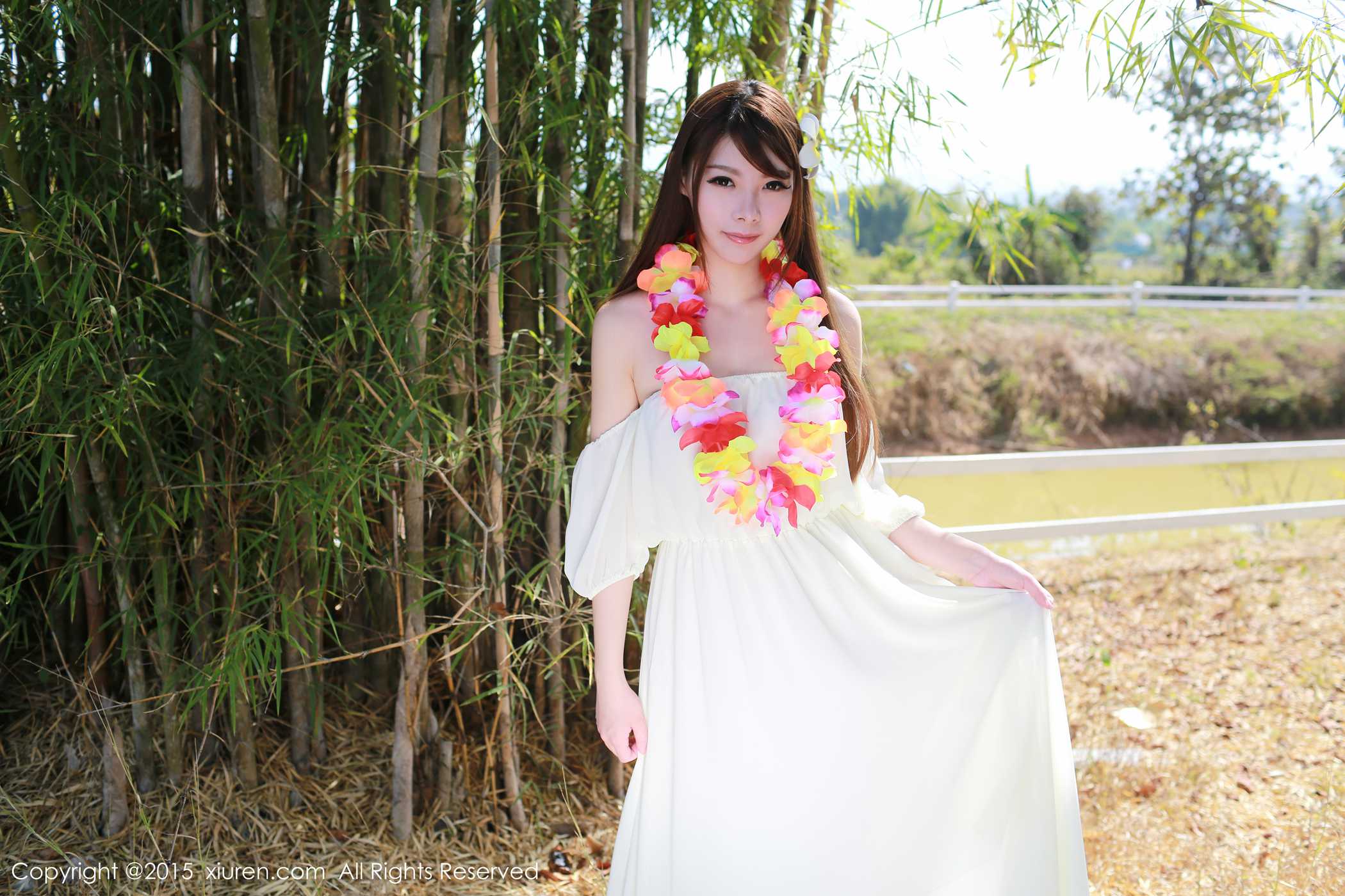 图片[32]-[Xiuren秀人网]XR20150309N00307 2015.03.09 MARA醬[50+1P] – 速更版-美库