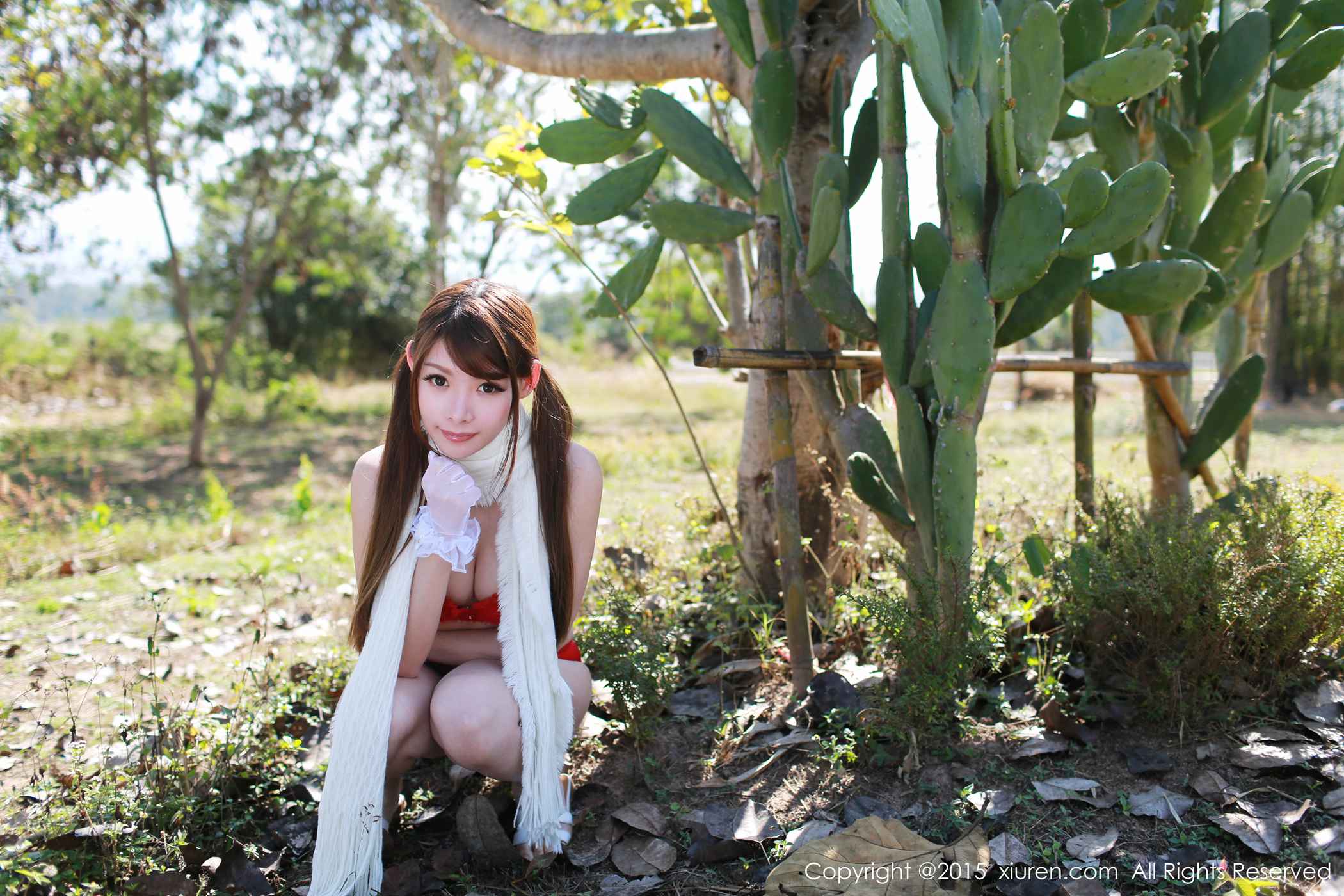 图片[34]-[Xiuren秀人网]XR20150309N00307 2015.03.09 MARA醬[50+1P] – 速更版-美库