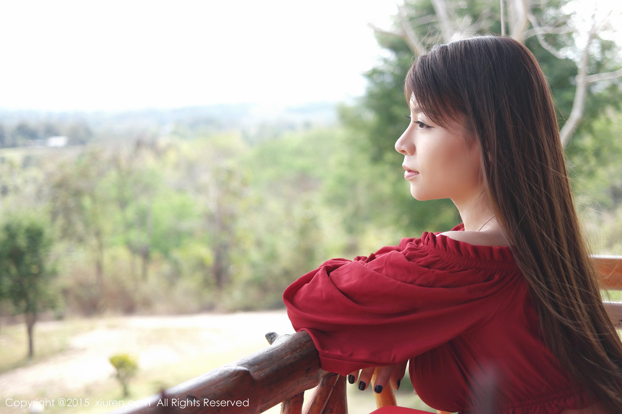 图片[45]-[Xiuren秀人网]XR20150304N00303 2015.03.04 vetiver嘉宝贝儿[49+1P] – 速更版-美库