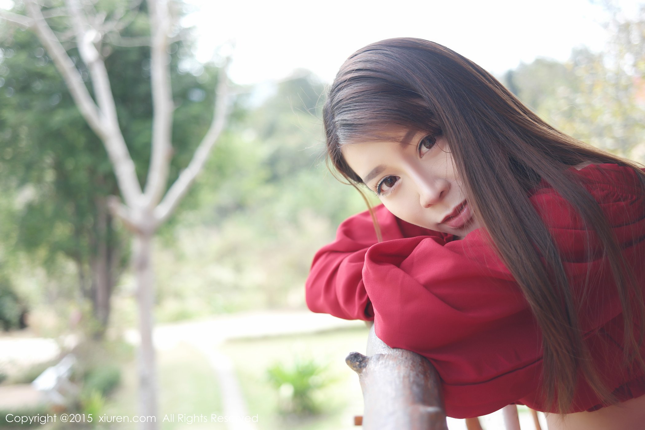 图片[46]-[Xiuren秀人网]XR20150304N00303 2015.03.04 vetiver嘉宝贝儿[49+1P] – 速更版-美库