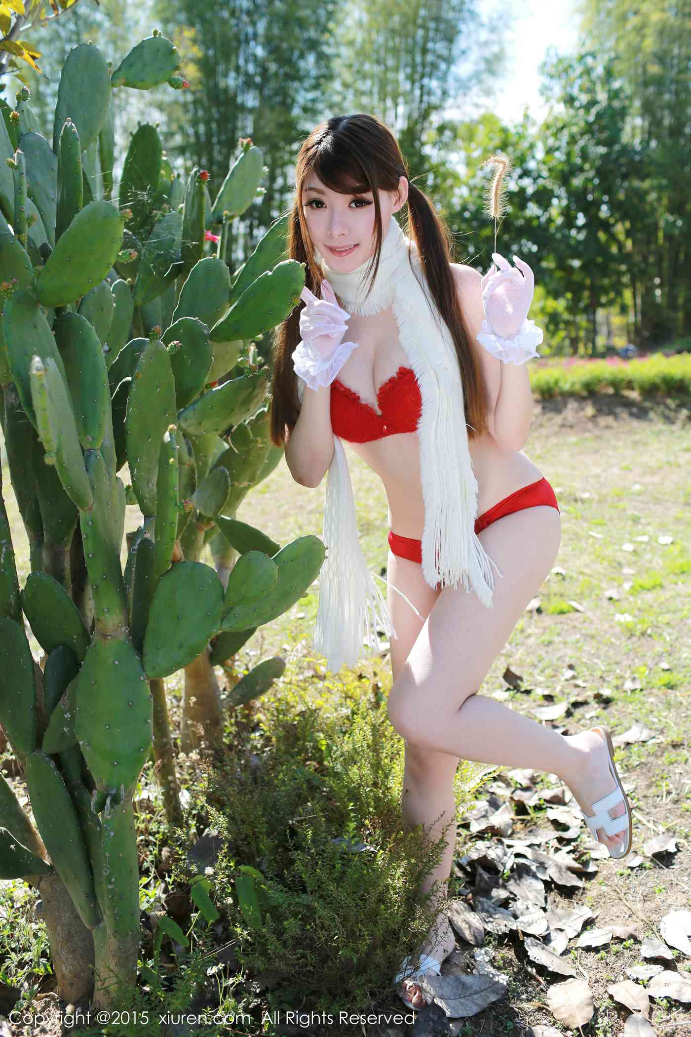 图片[36]-[Xiuren秀人网]XR20150309N00307 2015.03.09 MARA醬[50+1P] – 速更版-美库