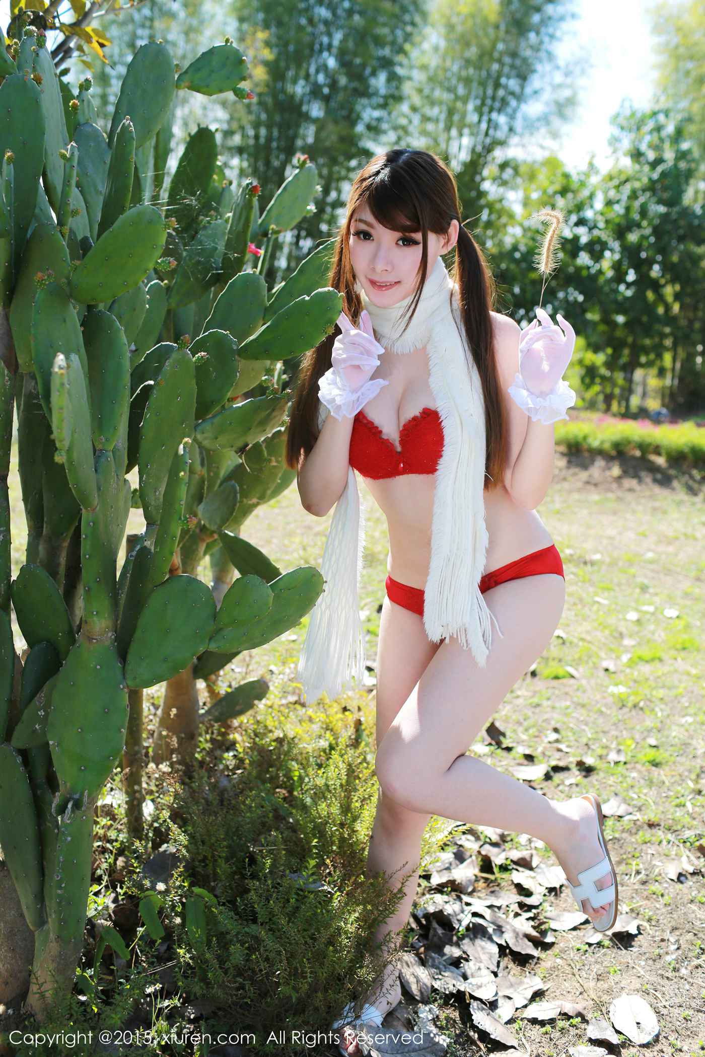 图片[38]-[Xiuren秀人网]XR20150309N00307 2015.03.09 MARA醬[50+1P] – 速更版-美库