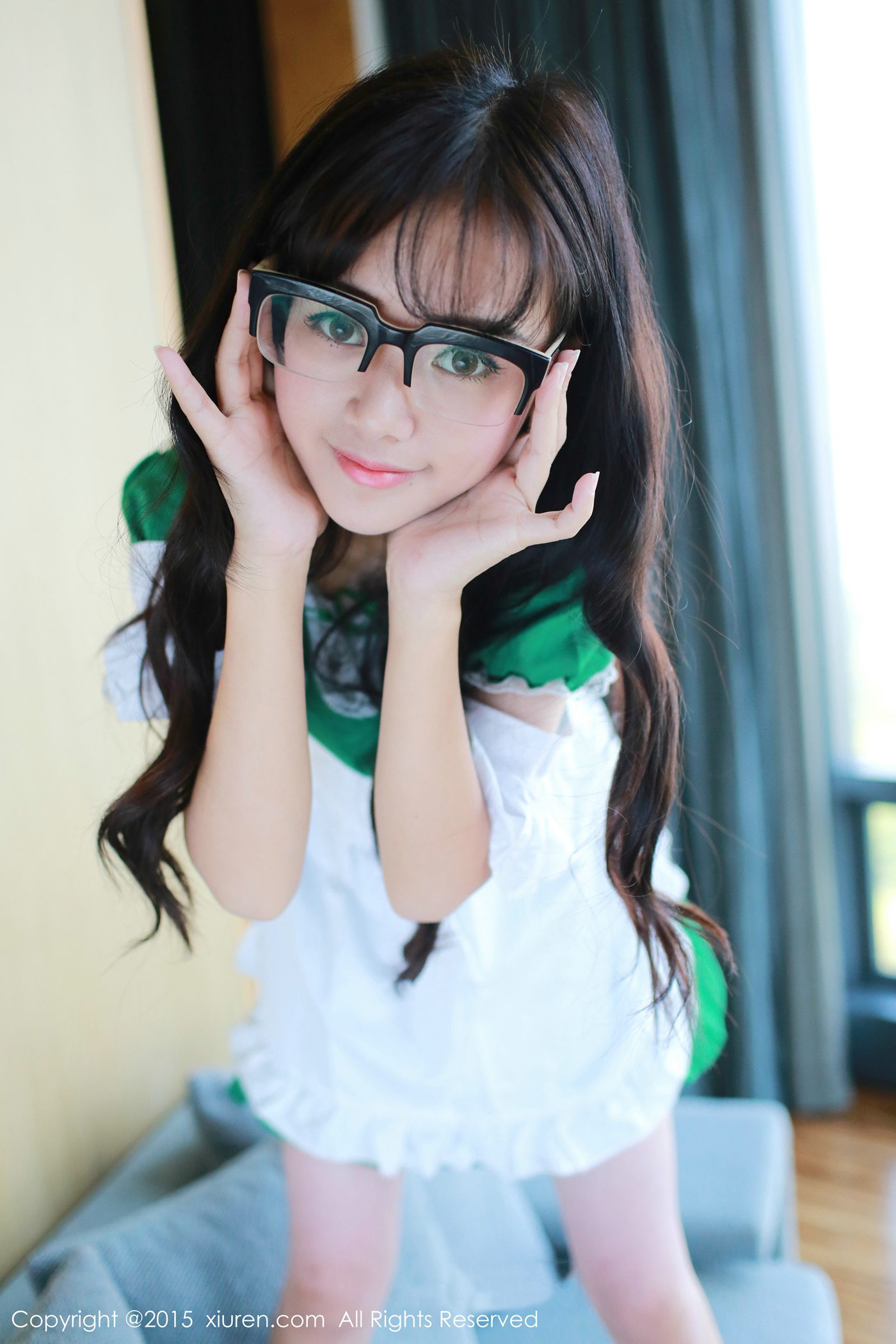 图片[21]-[Xiuren秀人网]XR20150410N00316 2015.04.10 toro羽住[43+1P] – 速更版-美库