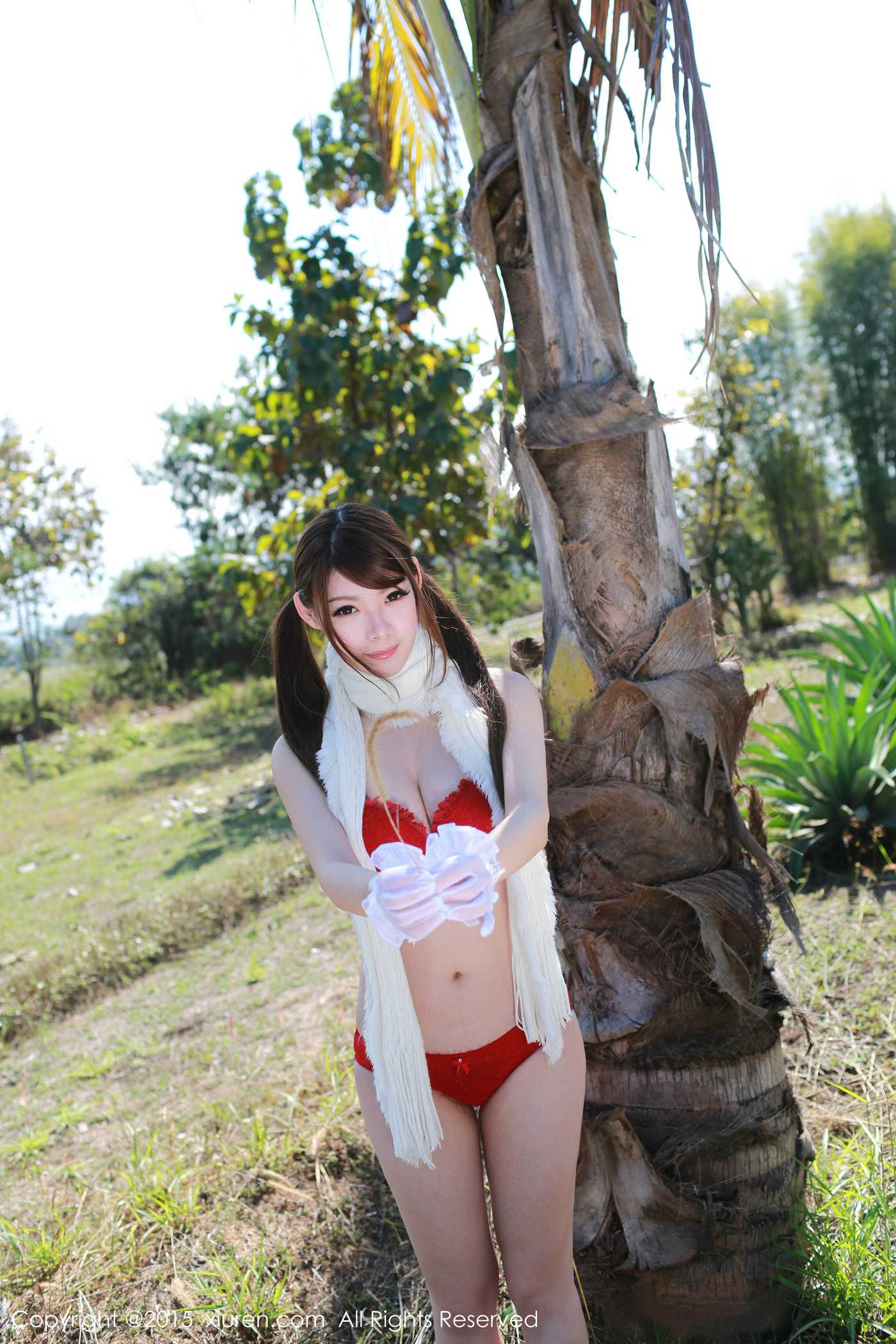 图片[40]-[Xiuren秀人网]XR20150309N00307 2015.03.09 MARA醬[50+1P] – 速更版-美库