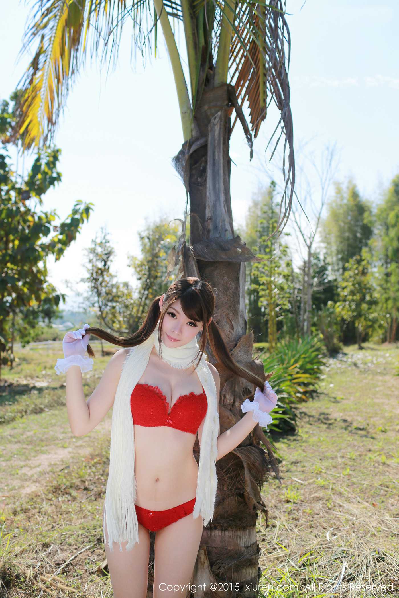 图片[41]-[Xiuren秀人网]XR20150309N00307 2015.03.09 MARA醬[50+1P] – 速更版-美库