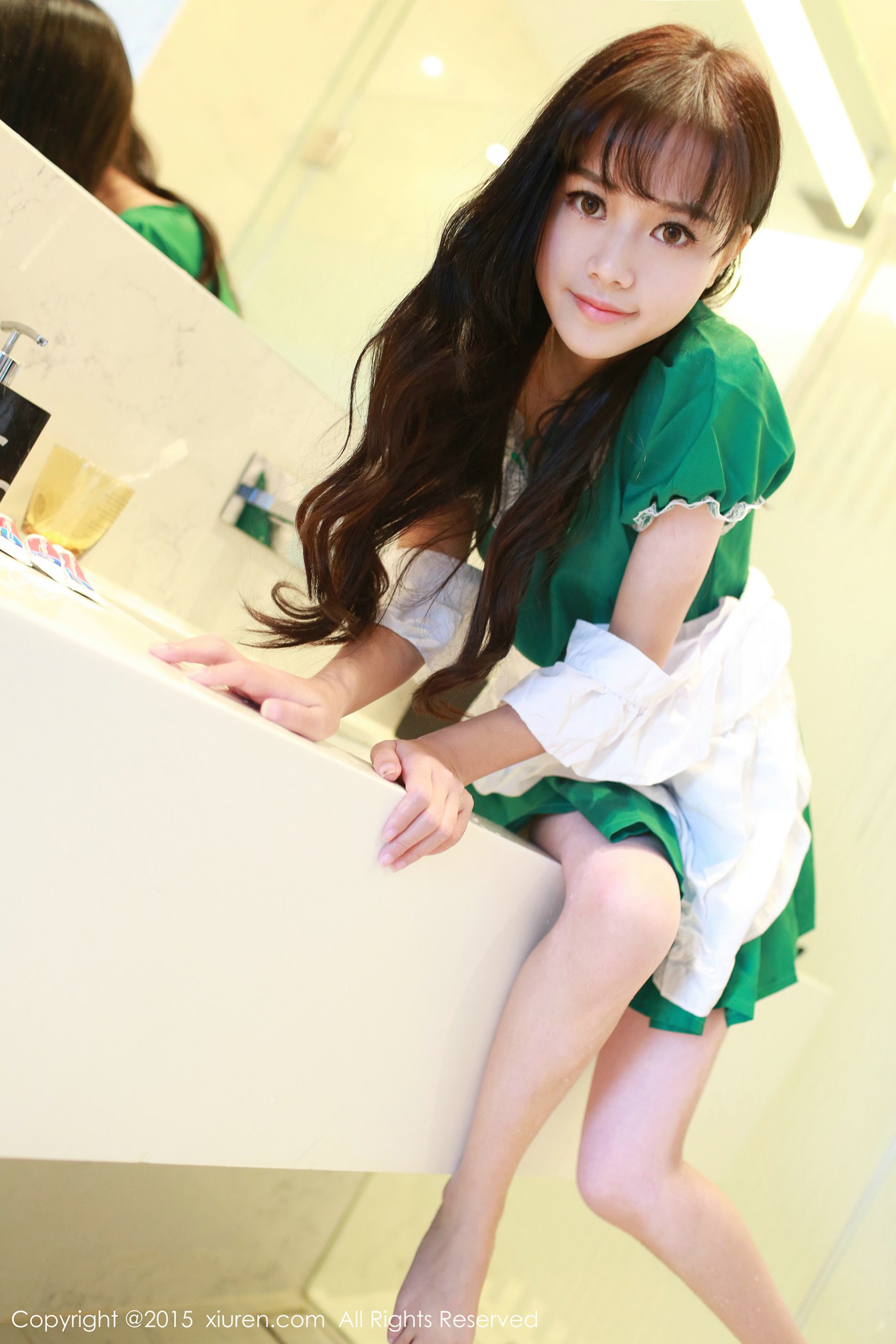 图片[23]-[Xiuren秀人网]XR20150410N00316 2015.04.10 toro羽住[43+1P] – 速更版-美库