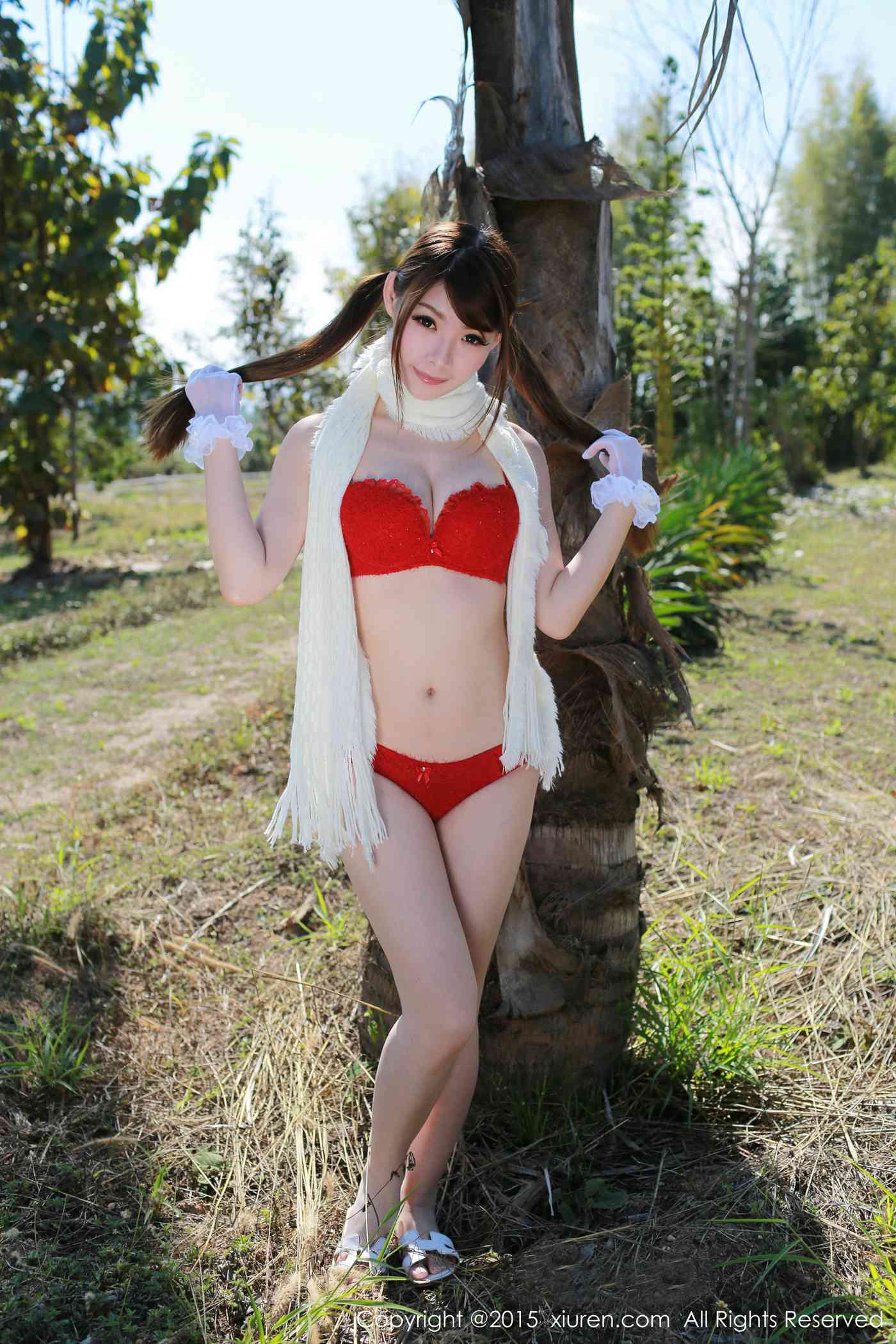 图片[42]-[Xiuren秀人网]XR20150309N00307 2015.03.09 MARA醬[50+1P] – 速更版-美库