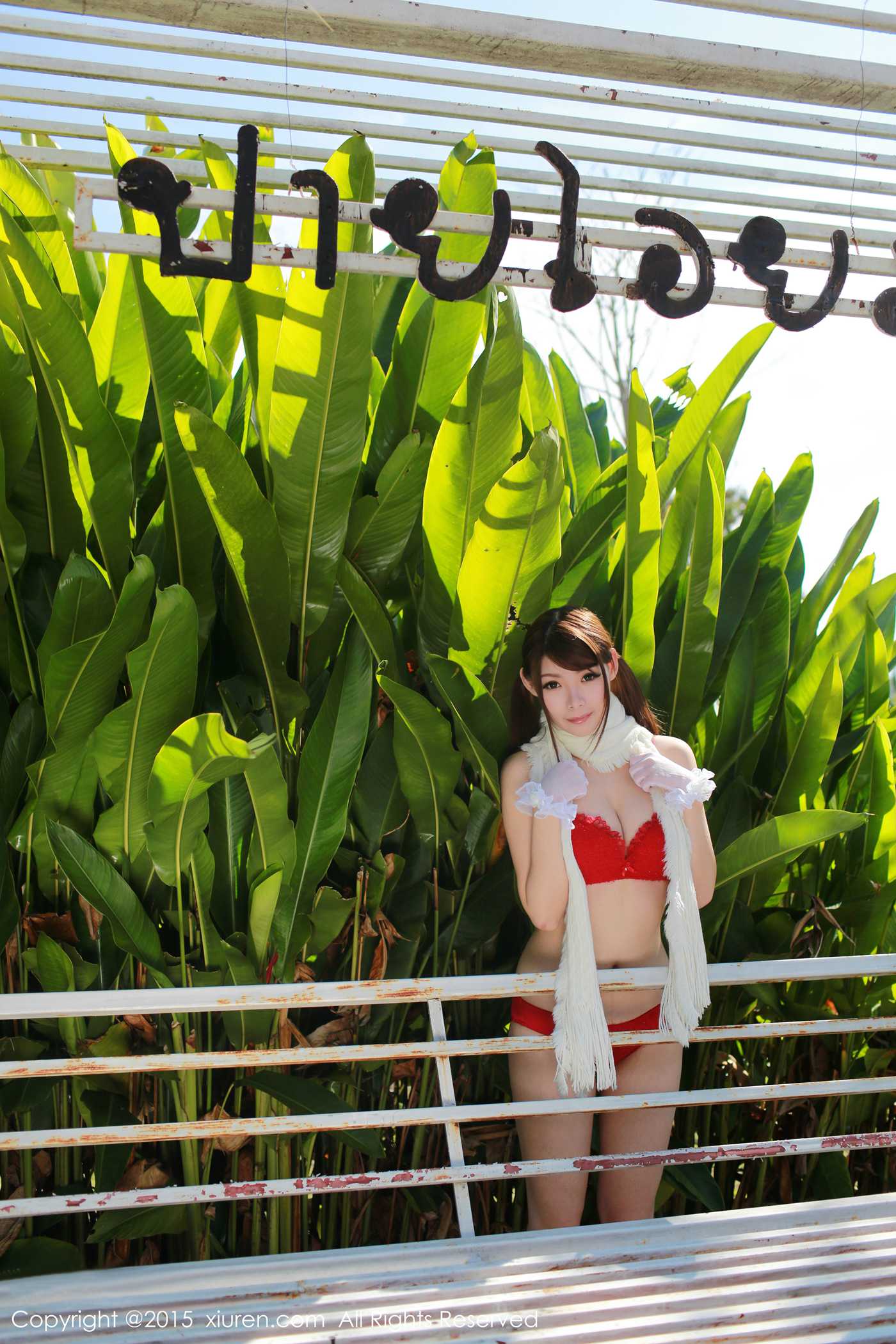 图片[44]-[Xiuren秀人网]XR20150309N00307 2015.03.09 MARA醬[50+1P] – 速更版-美库