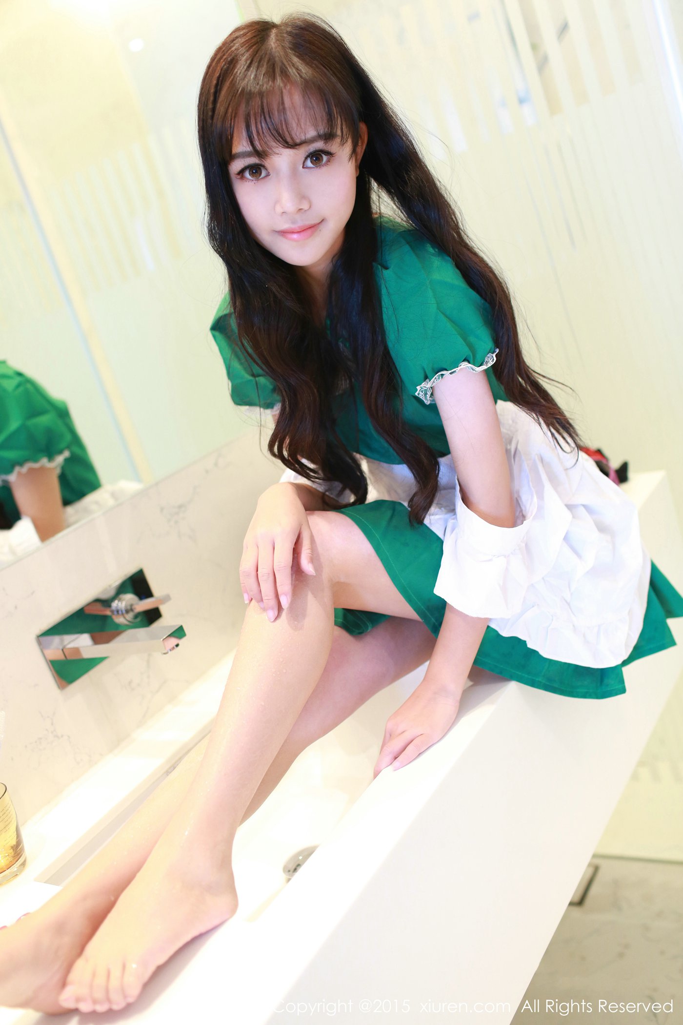 图片[27]-[Xiuren秀人网]XR20150410N00316 2015.04.10 toro羽住[43+1P] – 速更版-美库