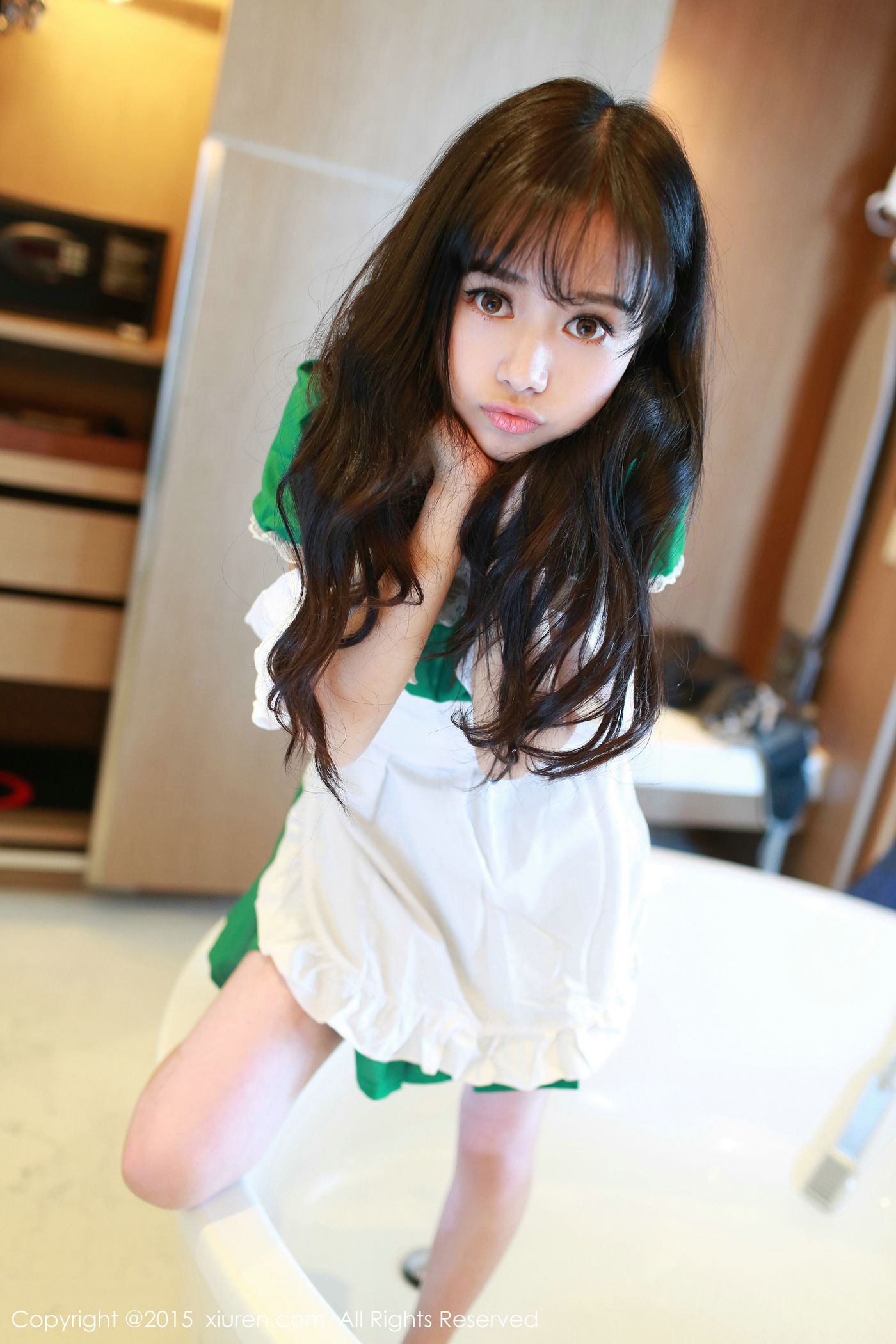 图片[28]-[Xiuren秀人网]XR20150410N00316 2015.04.10 toro羽住[43+1P] – 速更版-美库