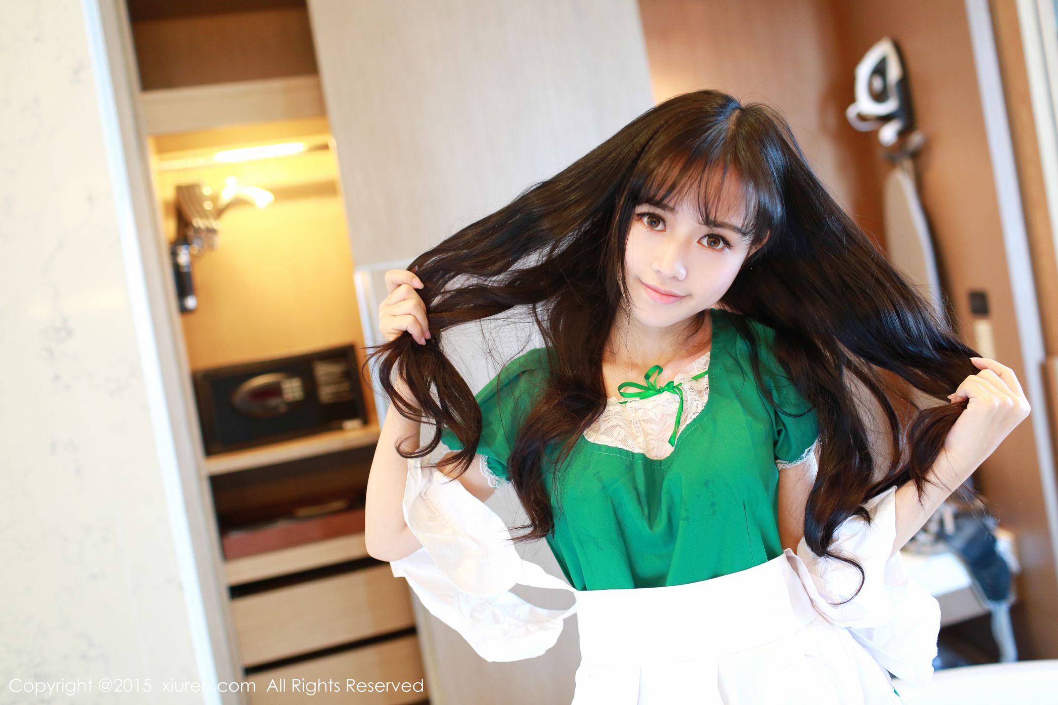 图片[29]-[Xiuren秀人网]XR20150410N00316 2015.04.10 toro羽住[43+1P] – 速更版-美库