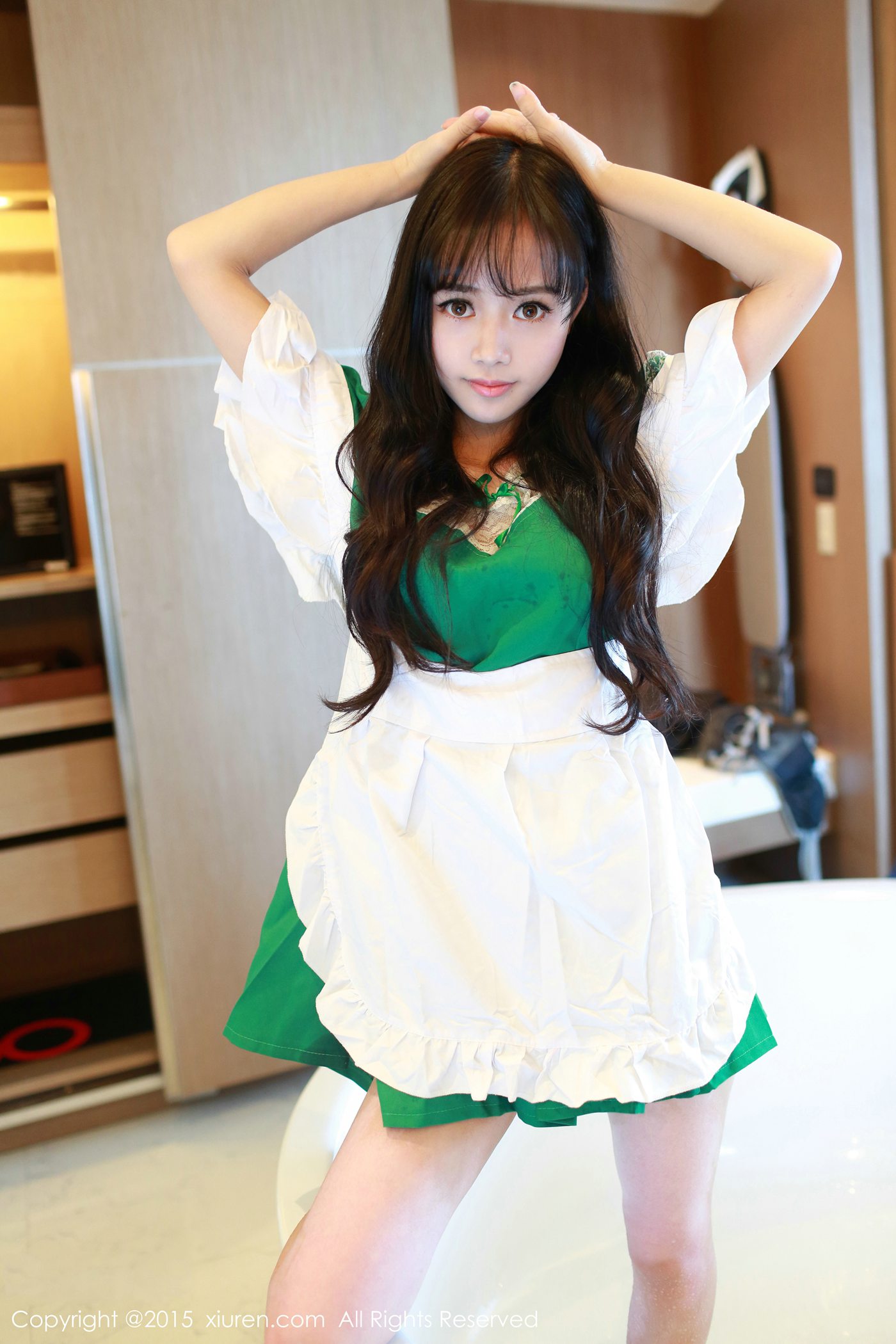 图片[30]-[Xiuren秀人网]XR20150410N00316 2015.04.10 toro羽住[43+1P] – 速更版-美库