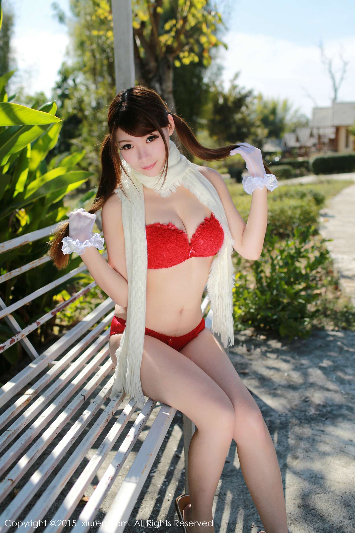 图片[49]-[Xiuren秀人网]XR20150309N00307 2015.03.09 MARA醬[50+1P] – 速更版-美库