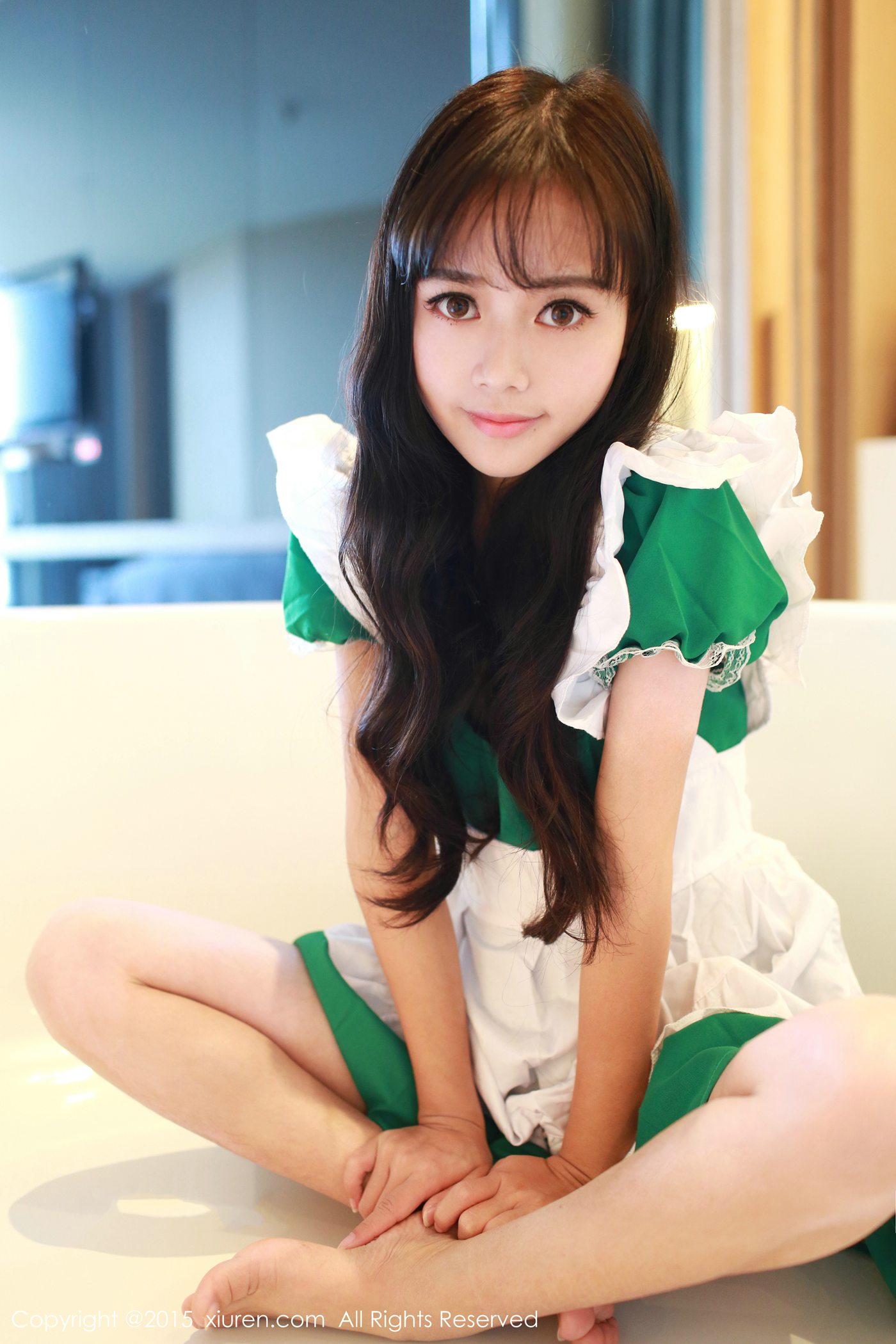 图片[31]-[Xiuren秀人网]XR20150410N00316 2015.04.10 toro羽住[43+1P] – 速更版-美库