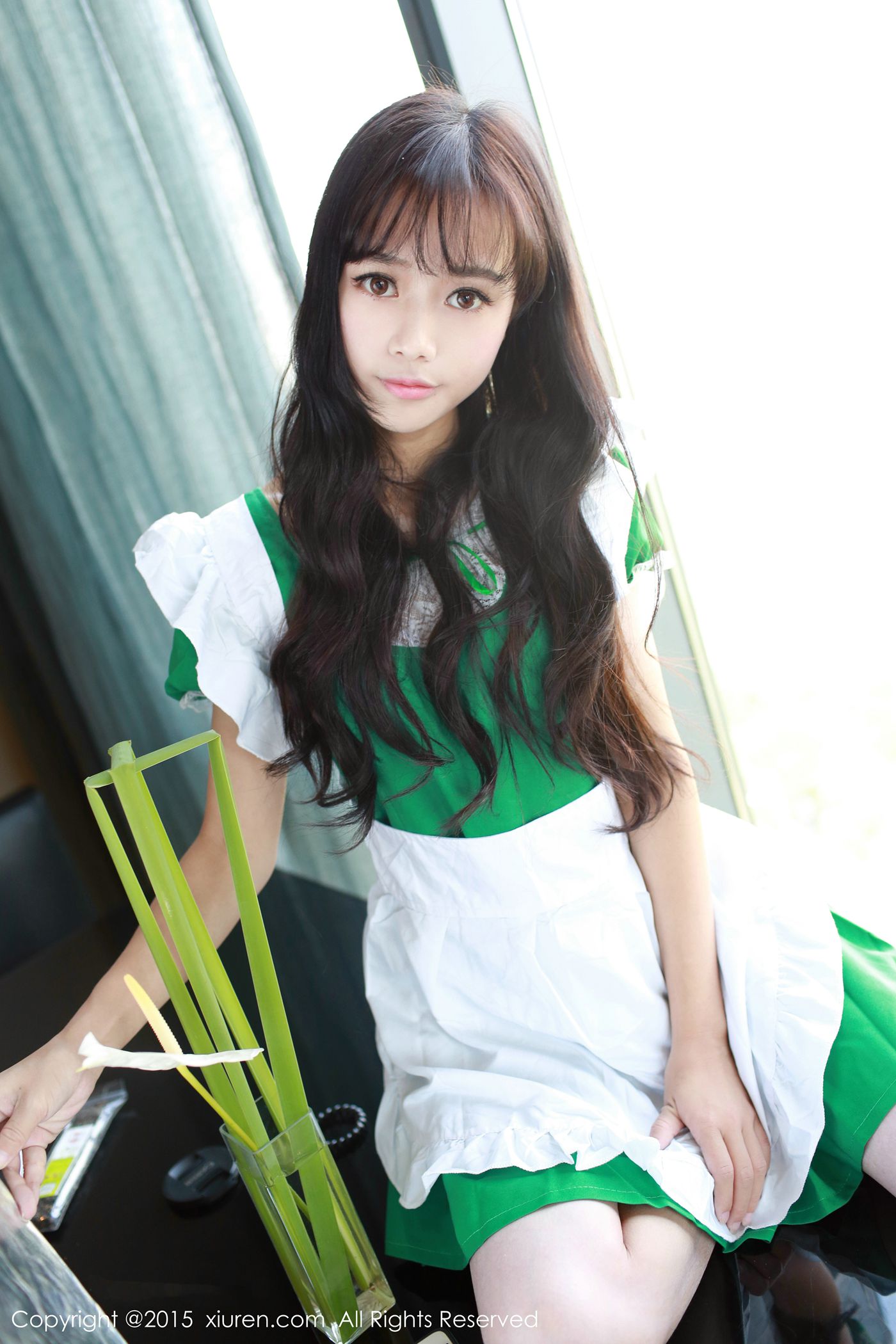 图片[34]-[Xiuren秀人网]XR20150410N00316 2015.04.10 toro羽住[43+1P] – 速更版-美库