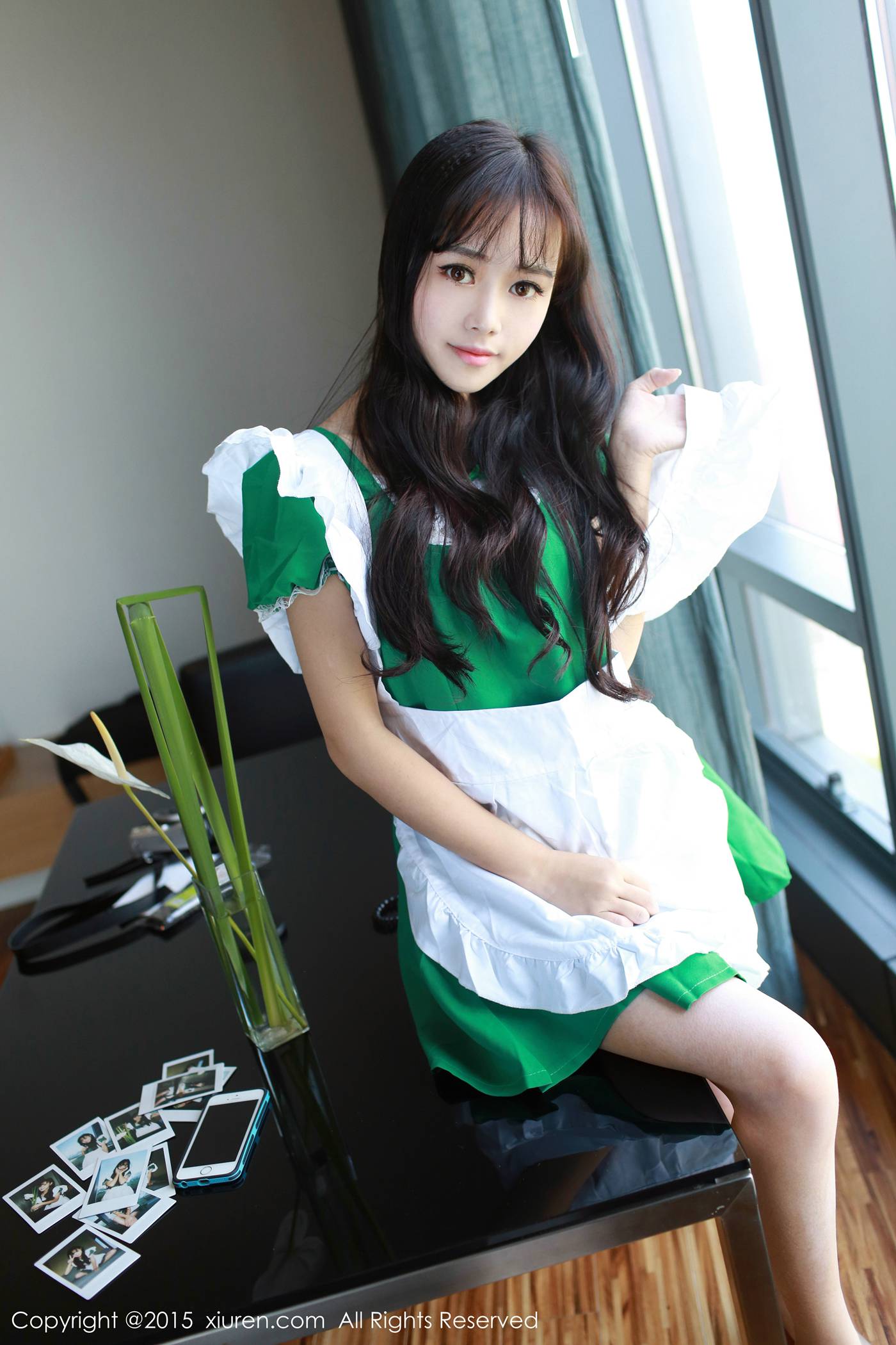 图片[36]-[Xiuren秀人网]XR20150410N00316 2015.04.10 toro羽住[43+1P] – 速更版-美库