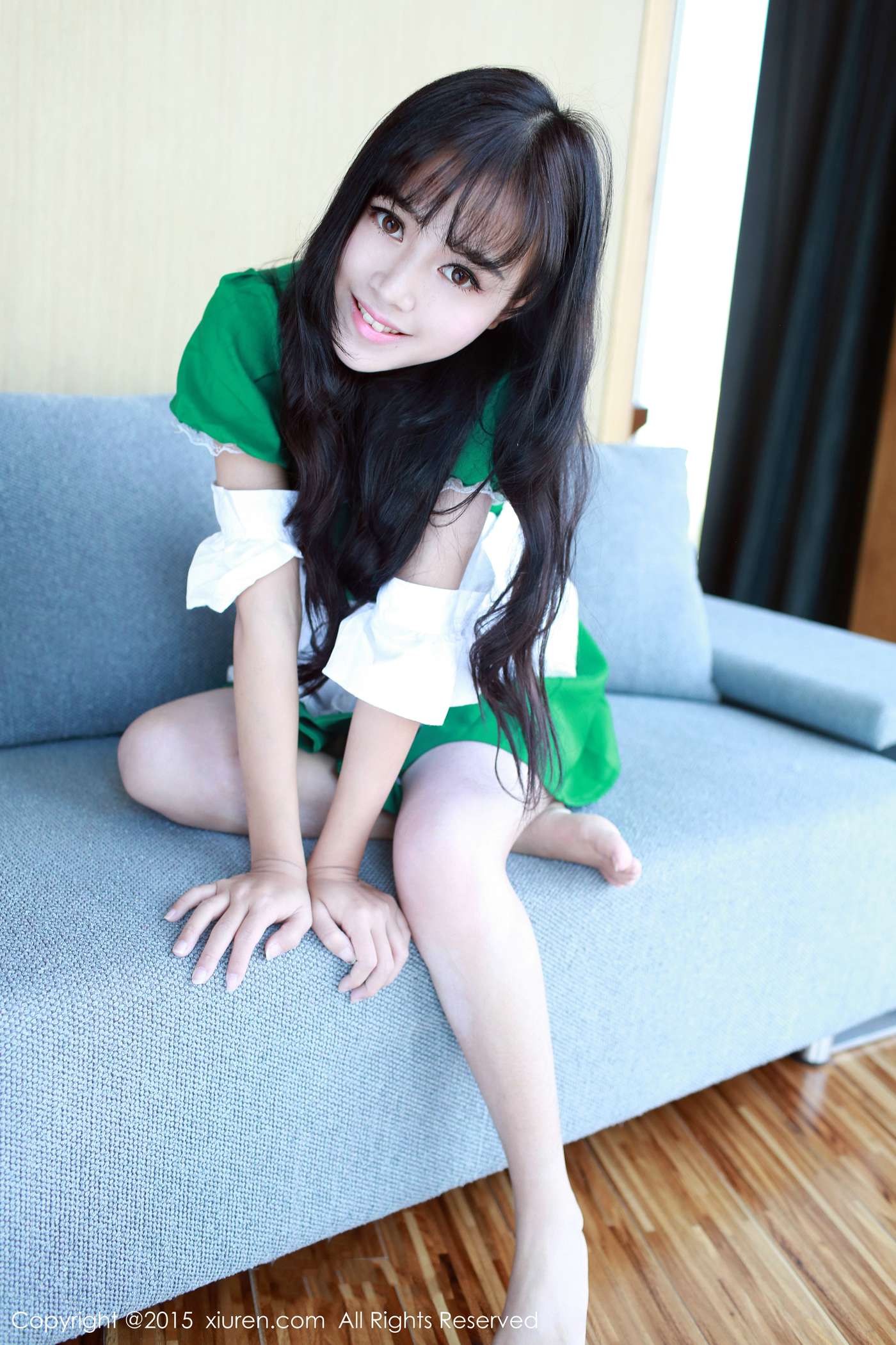 图片[38]-[Xiuren秀人网]XR20150410N00316 2015.04.10 toro羽住[43+1P] – 速更版-美库