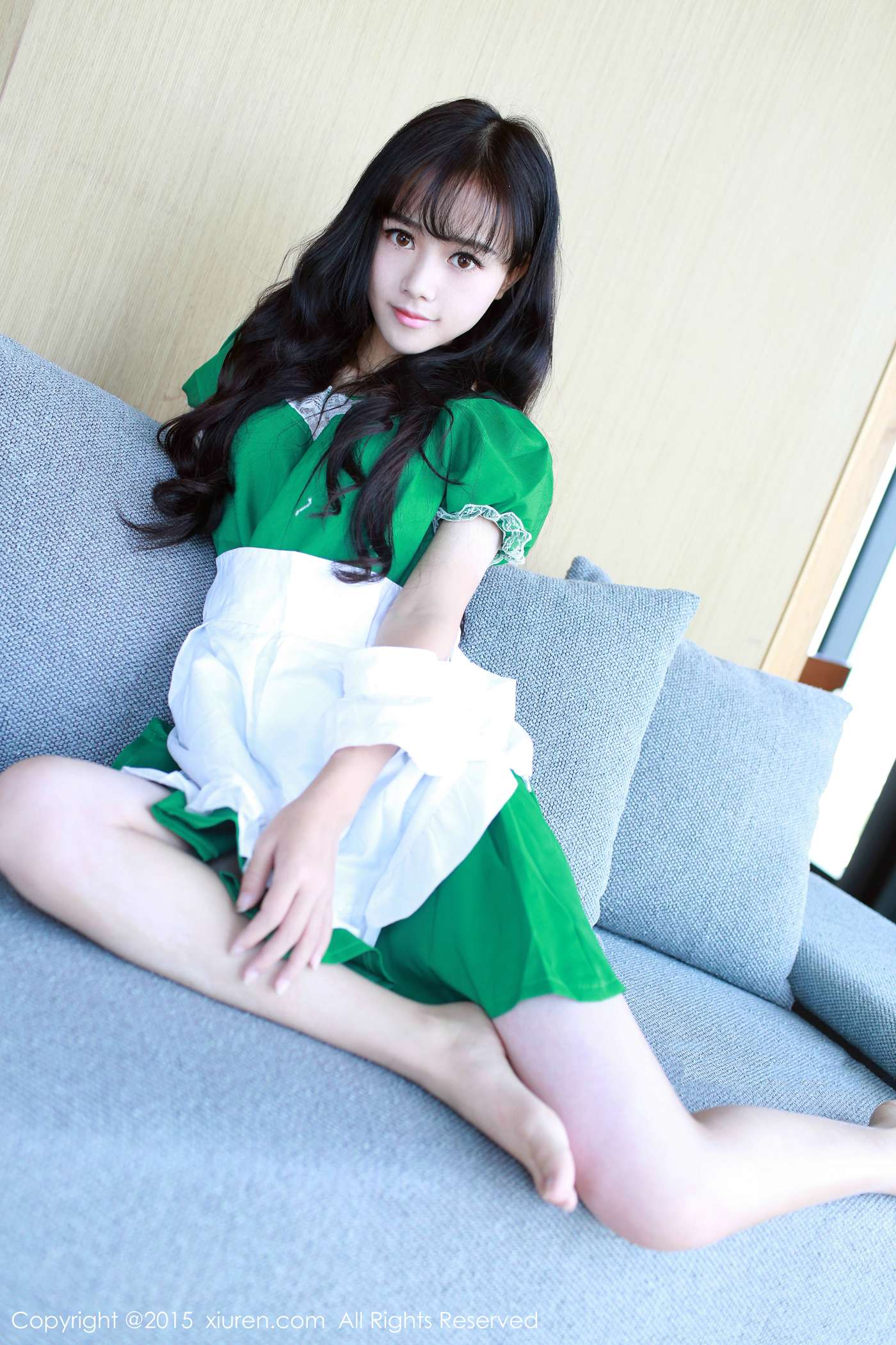 图片[41]-[Xiuren秀人网]XR20150410N00316 2015.04.10 toro羽住[43+1P] – 速更版-美库