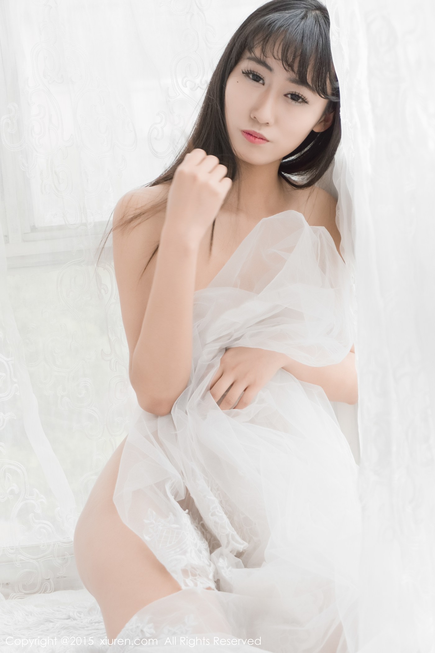 图片[11]-[Xiuren秀人网]XR20150417N00319 2015.04.17 素素subaby[50+1P] – 速更版-美库