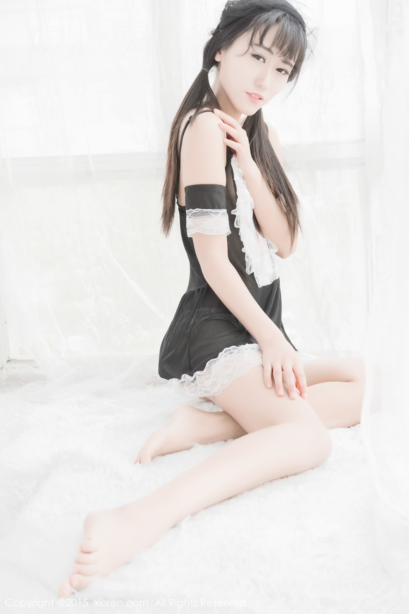 图片[25]-[Xiuren秀人网]XR20150417N00319 2015.04.17 素素subaby[50+1P] – 速更版-美库