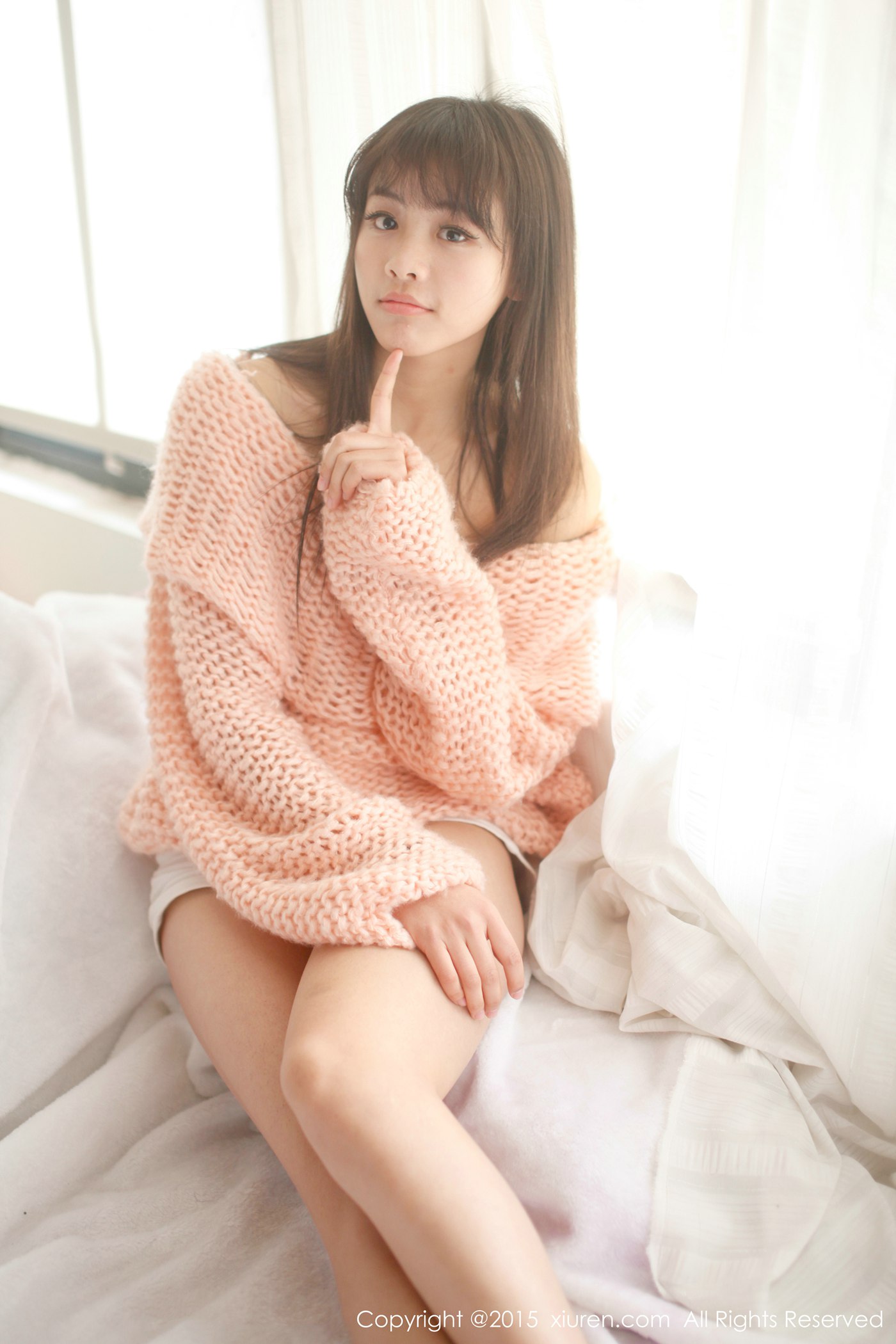 图片[34]-[Xiuren秀人网]XR20150415N00318 2015.04.15 七米baby[112+1P] – 速更版-美库