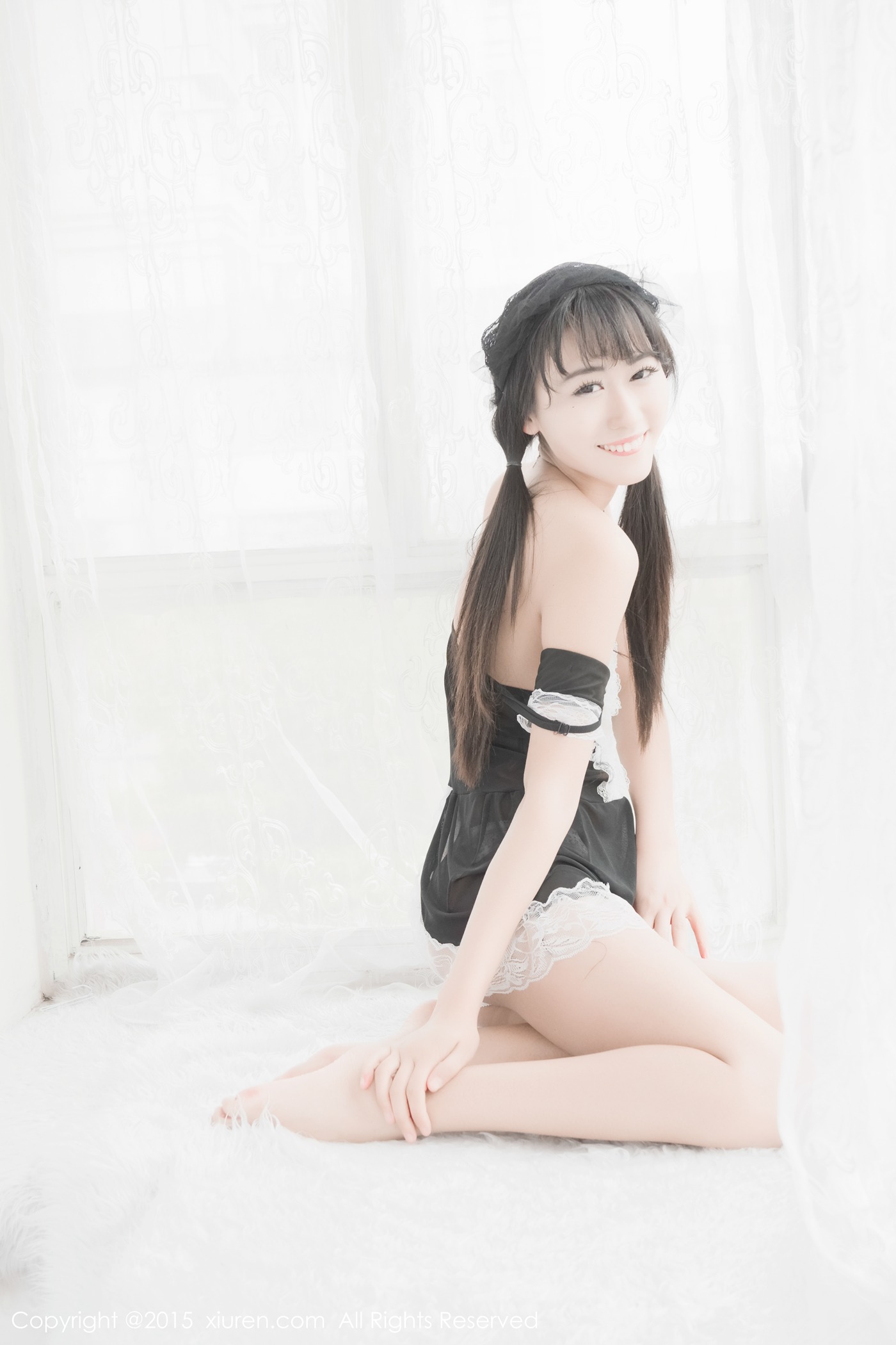 图片[33]-[Xiuren秀人网]XR20150417N00319 2015.04.17 素素subaby[50+1P] – 速更版-美库