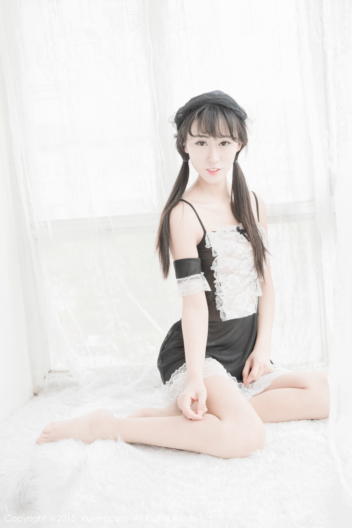 图片[41]-[Xiuren秀人网]XR20150417N00319 2015.04.17 素素subaby[50+1P] – 速更版-美库