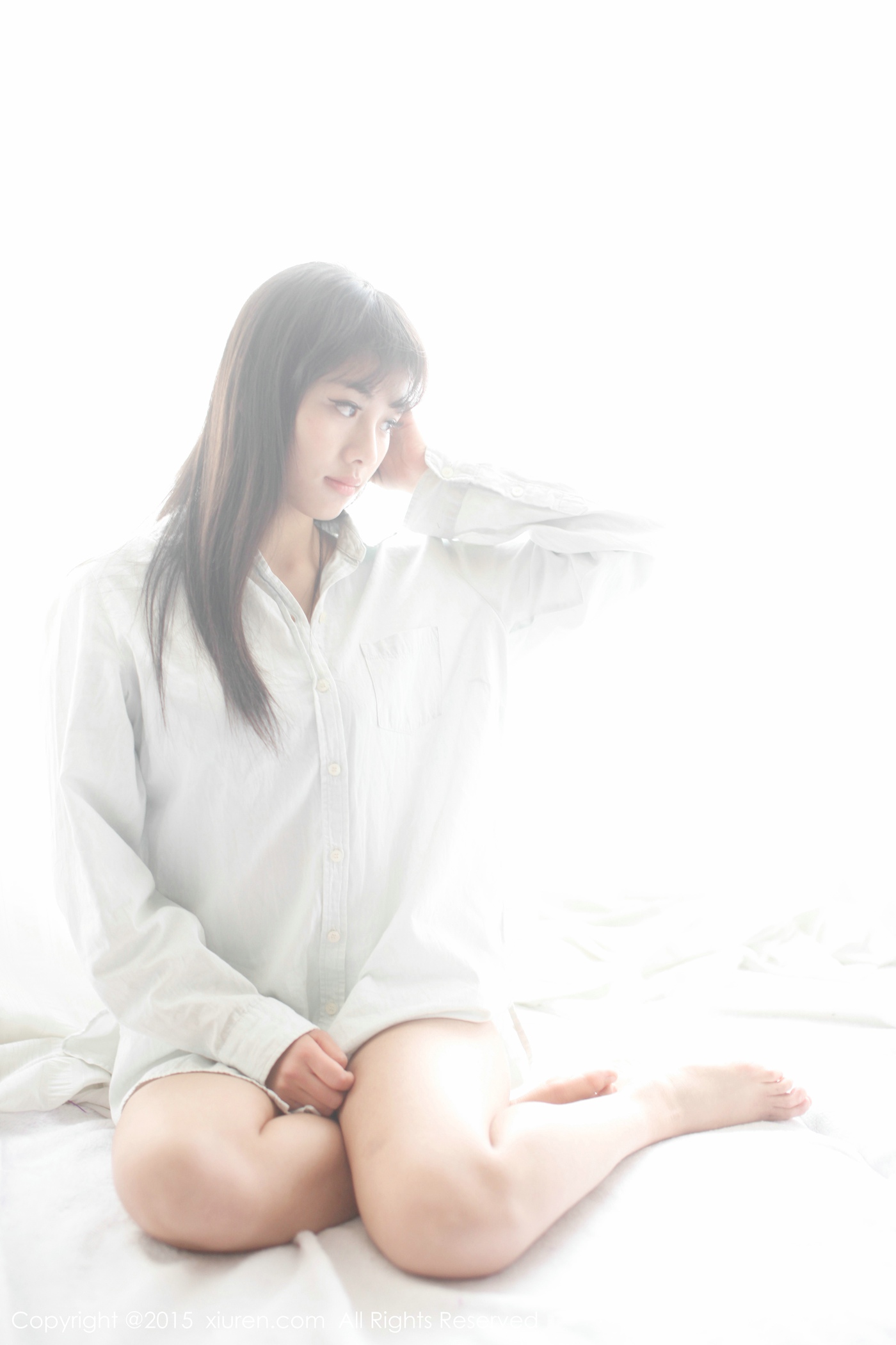 图片[55]-[Xiuren秀人网]XR20150415N00318 2015.04.15 七米baby[112+1P] – 速更版-美库