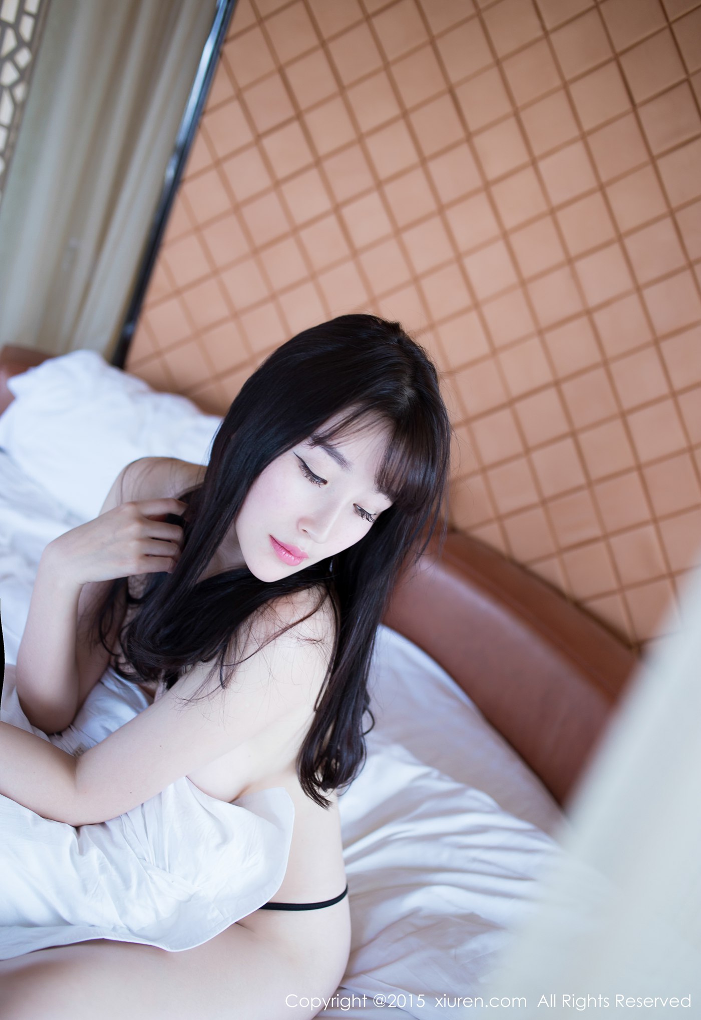 图片[14]-[Xiuren秀人网]XR20150602N00335 2015.06.02 乐朵朵-Wendy[50+1P] – 速更版-美库