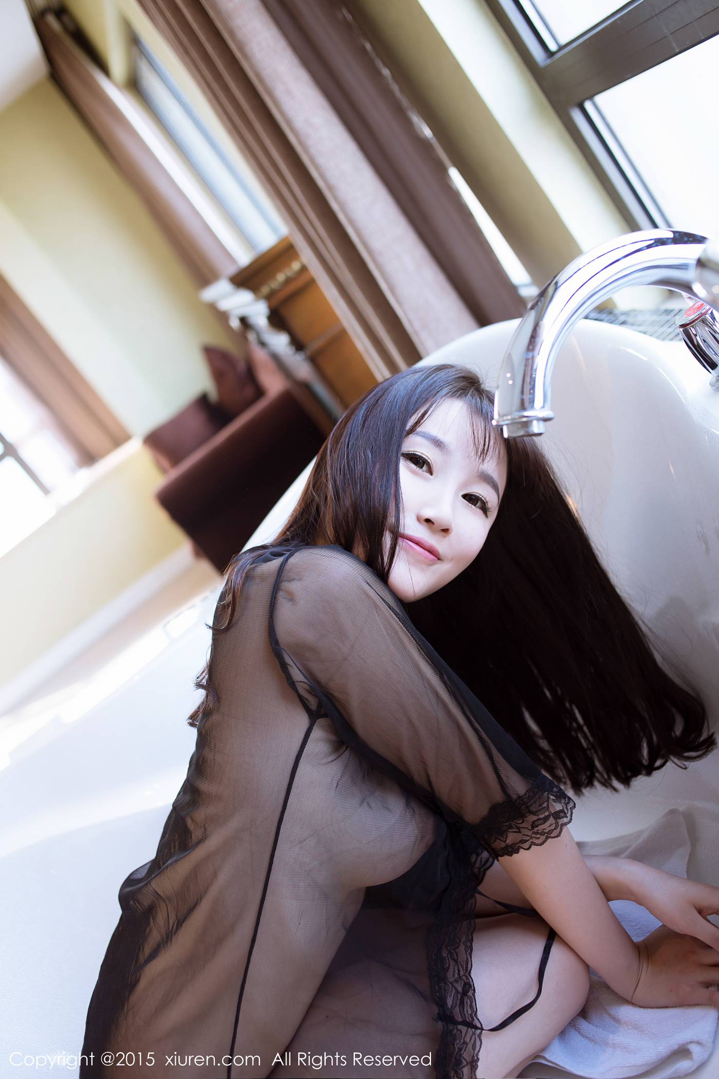 图片[25]-[Xiuren秀人网]XR20150602N00335 2015.06.02 乐朵朵-Wendy[50+1P] – 速更版-美库