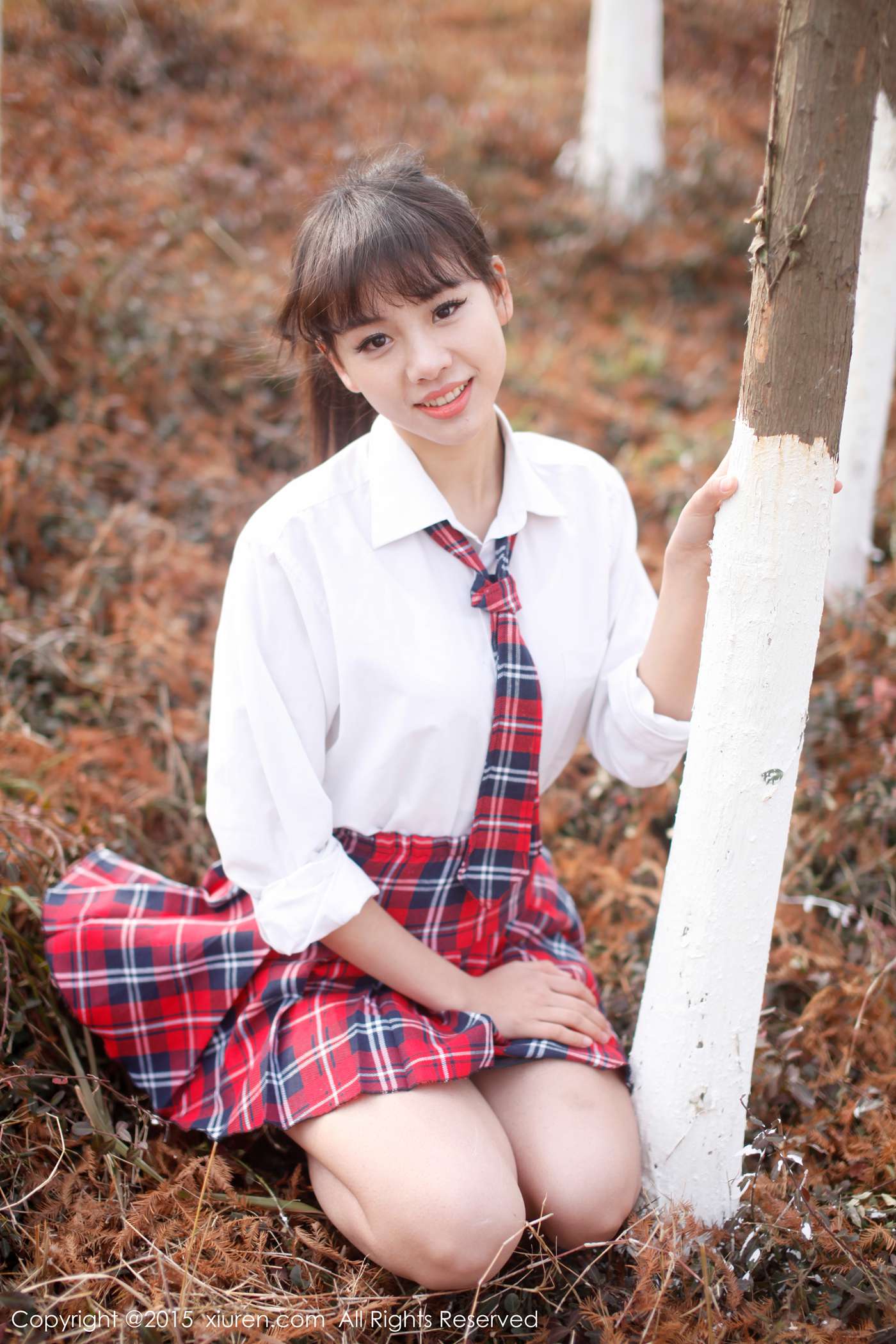 图片[95]-[Xiuren秀人网]XR20150415N00318 2015.04.15 七米baby[112+1P] – 速更版-美库