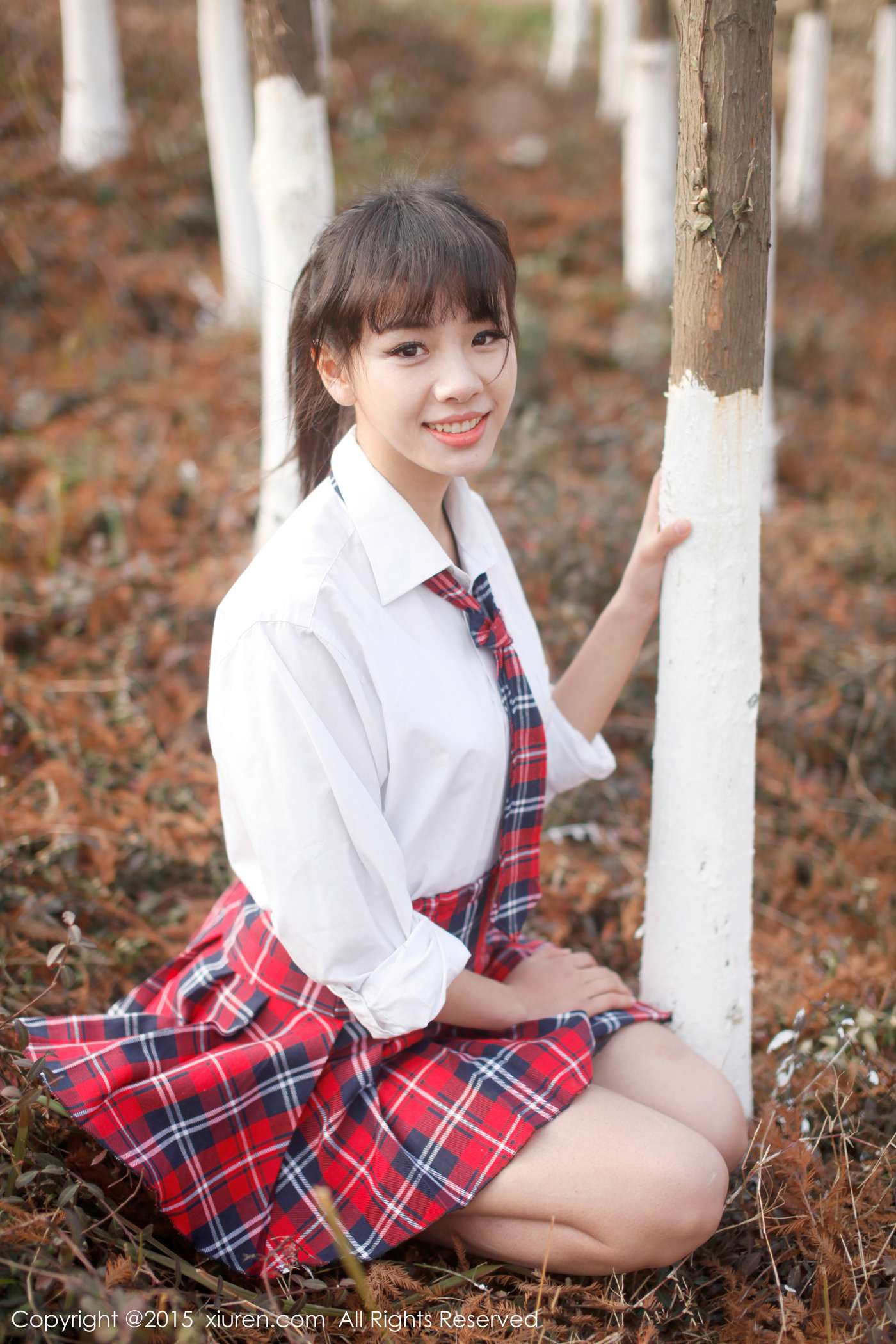 图片[96]-[Xiuren秀人网]XR20150415N00318 2015.04.15 七米baby[112+1P] – 速更版-美库