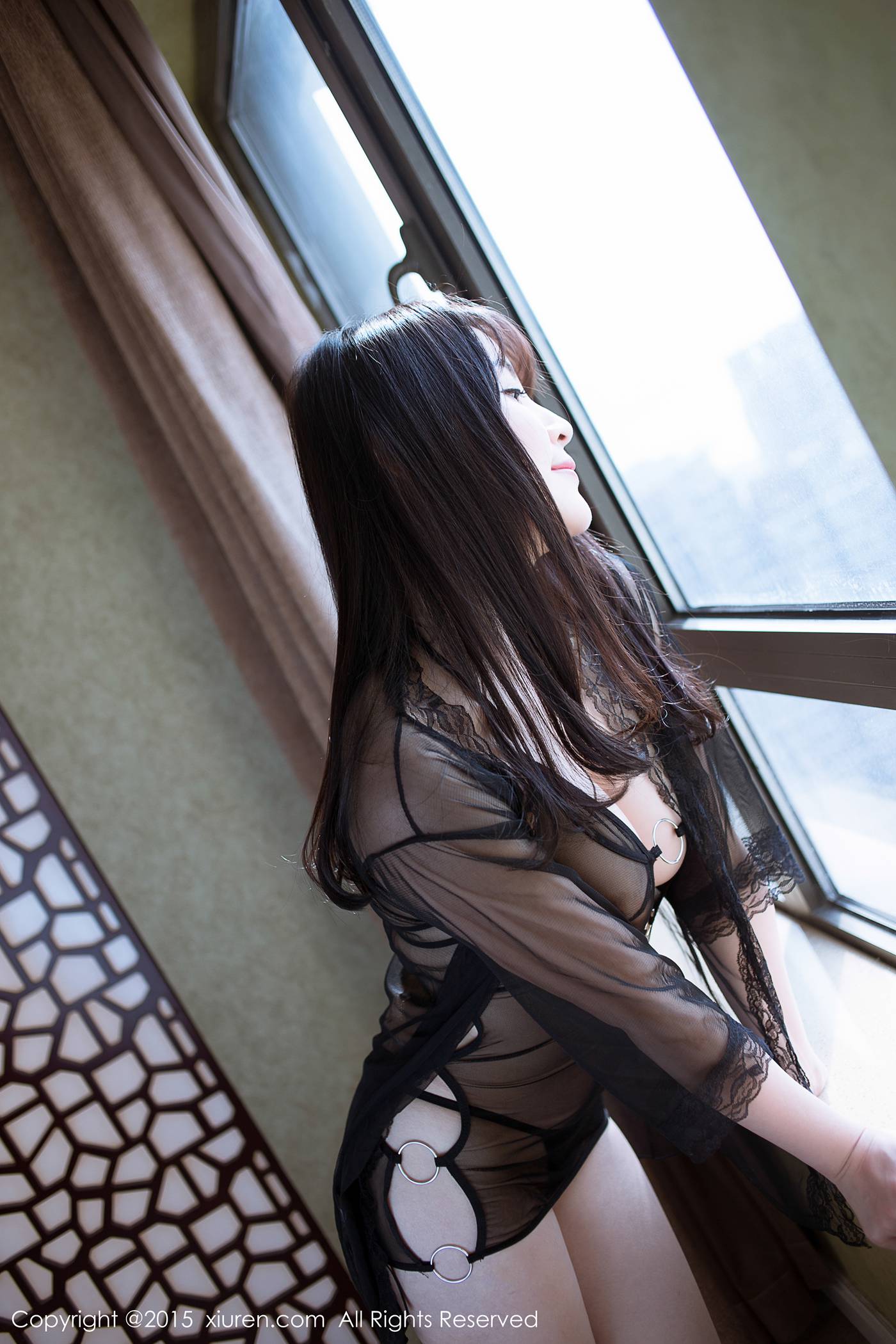 图片[45]-[Xiuren秀人网]XR20150602N00335 2015.06.02 乐朵朵-Wendy[50+1P] – 速更版-美库