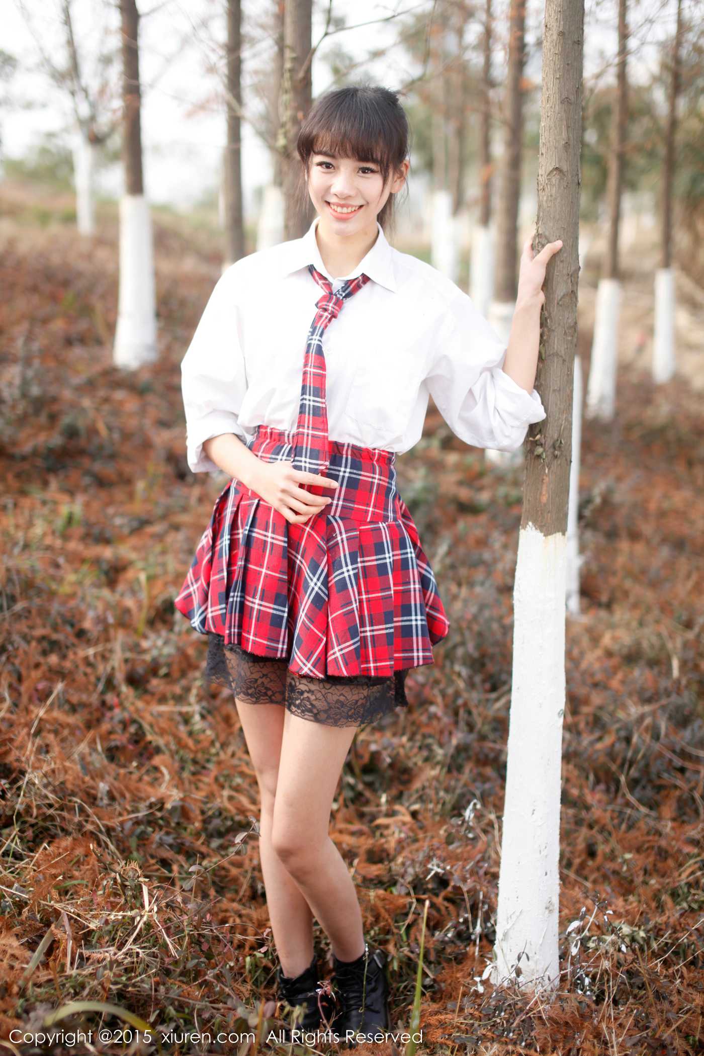 图片[101]-[Xiuren秀人网]XR20150415N00318 2015.04.15 七米baby[112+1P] – 速更版-美库