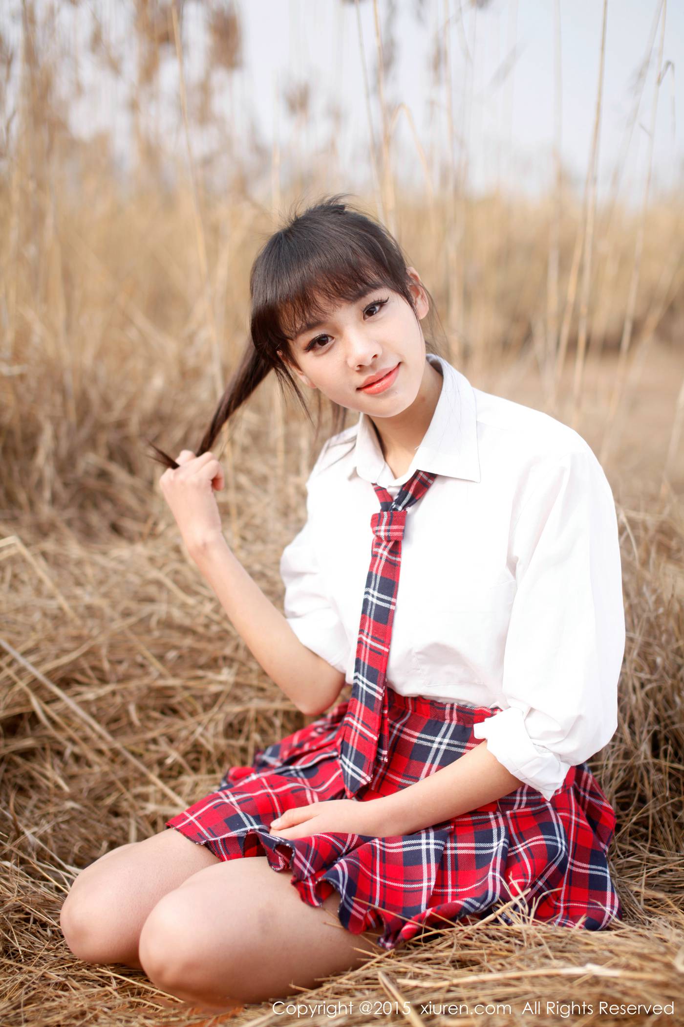 图片[108]-[Xiuren秀人网]XR20150415N00318 2015.04.15 七米baby[112+1P] – 速更版-美库