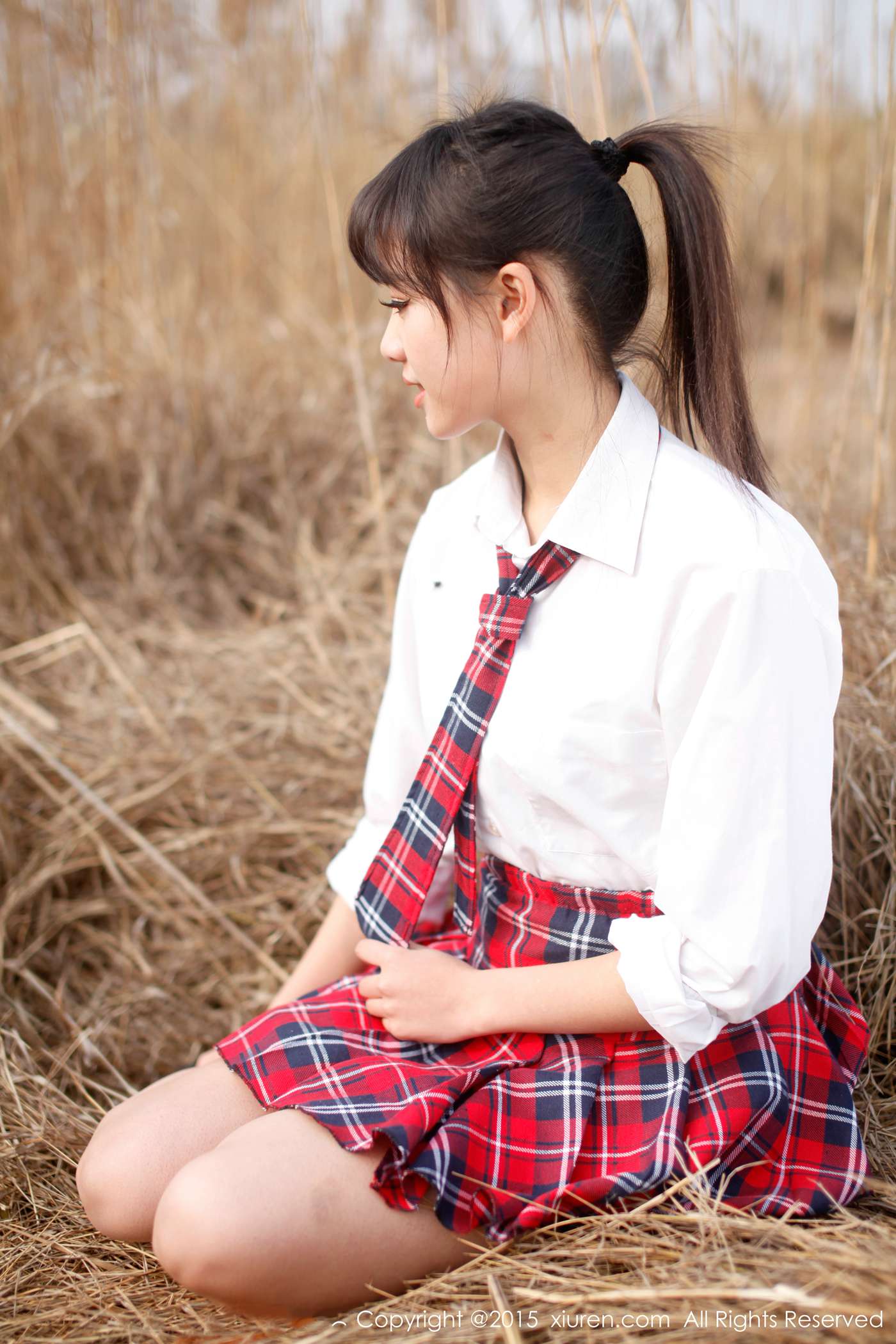 图片[110]-[Xiuren秀人网]XR20150415N00318 2015.04.15 七米baby[112+1P] – 速更版-美库