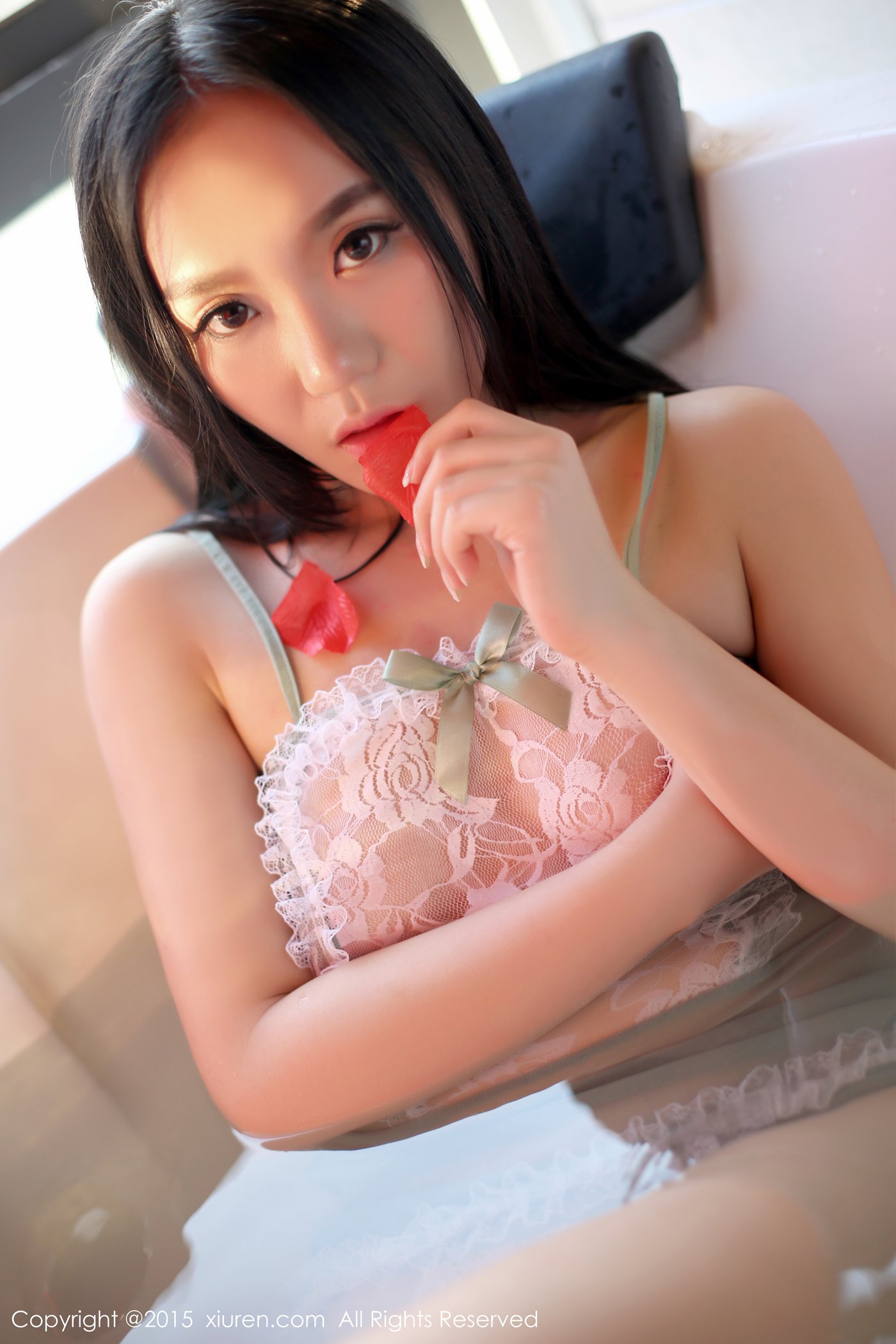 图片[15]-[Xiuren秀人网]XR20150624N00343 2015.06.24 Jennifer小若[66+1P] – 速更版-美库