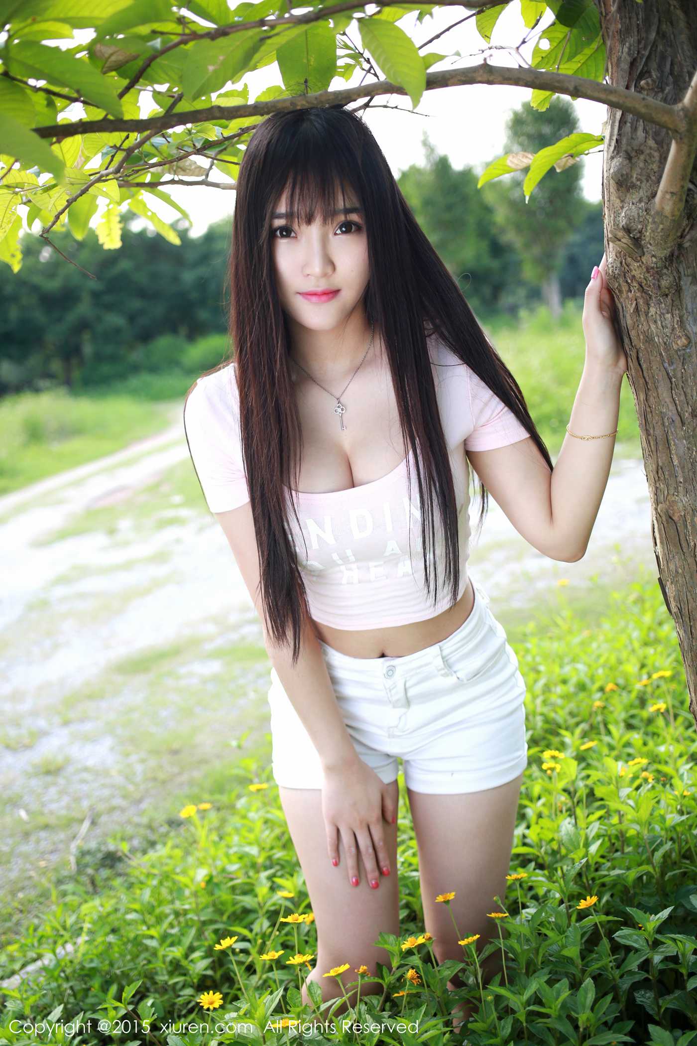 图片[15]-[Xiuren秀人网]XR20150626N00345 2015.06.26 夏瑶baby[42+1P] – 速更版-美库