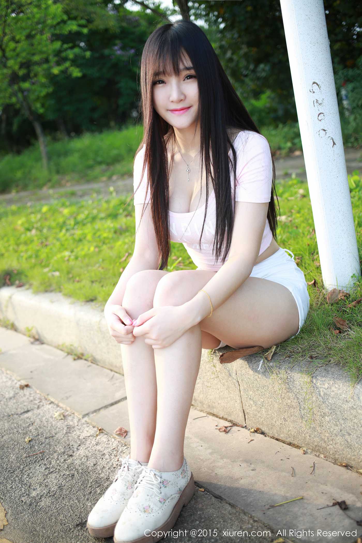 图片[20]-[Xiuren秀人网]XR20150626N00345 2015.06.26 夏瑶baby[42+1P] – 速更版-美库