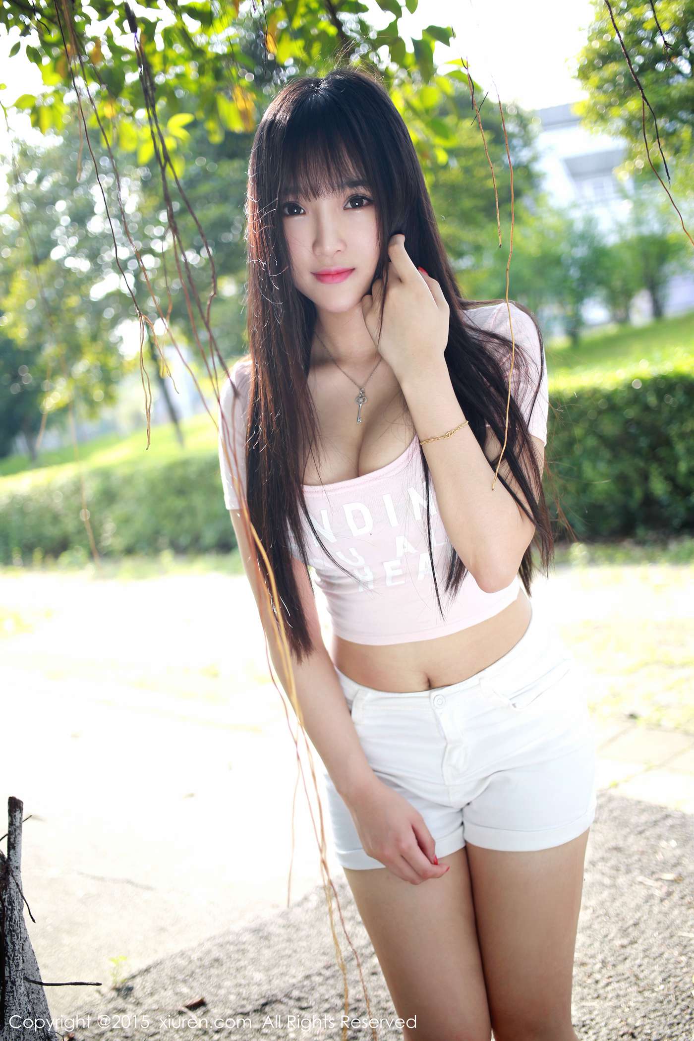 图片[32]-[Xiuren秀人网]XR20150626N00345 2015.06.26 夏瑶baby[42+1P] – 速更版-美库