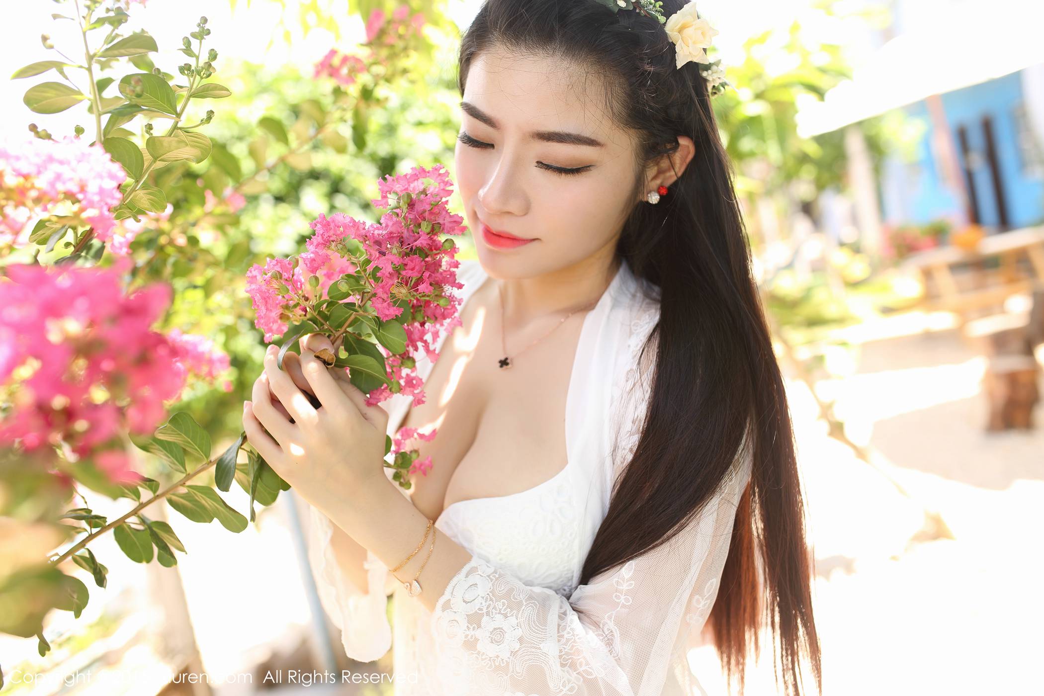 图片[10]-[Xiuren秀人网]XR20150714N00353 2015.07.14 容容容Alice[54+1P] – 速更版-美库