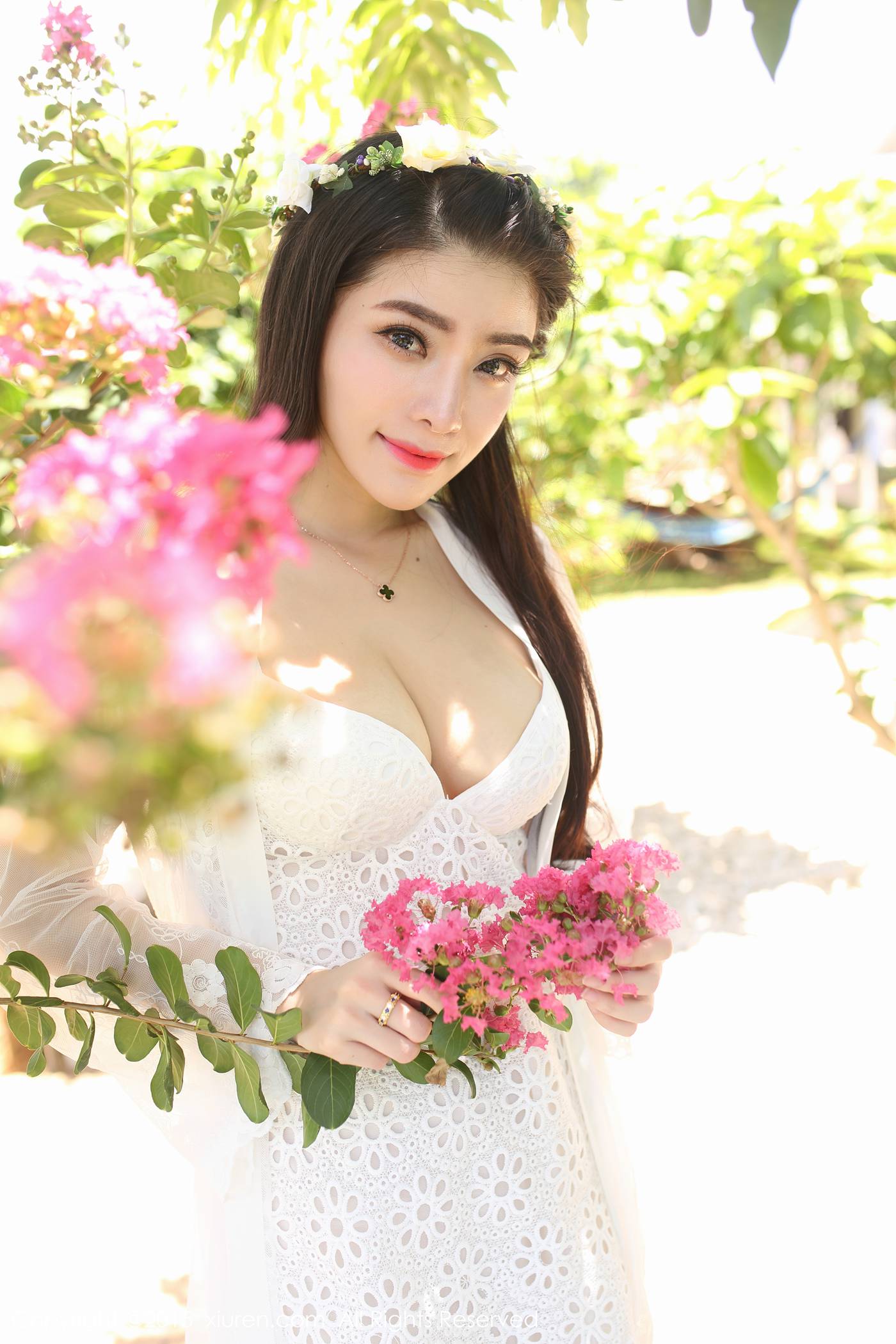 图片[11]-[Xiuren秀人网]XR20150714N00353 2015.07.14 容容容Alice[54+1P] – 速更版-美库