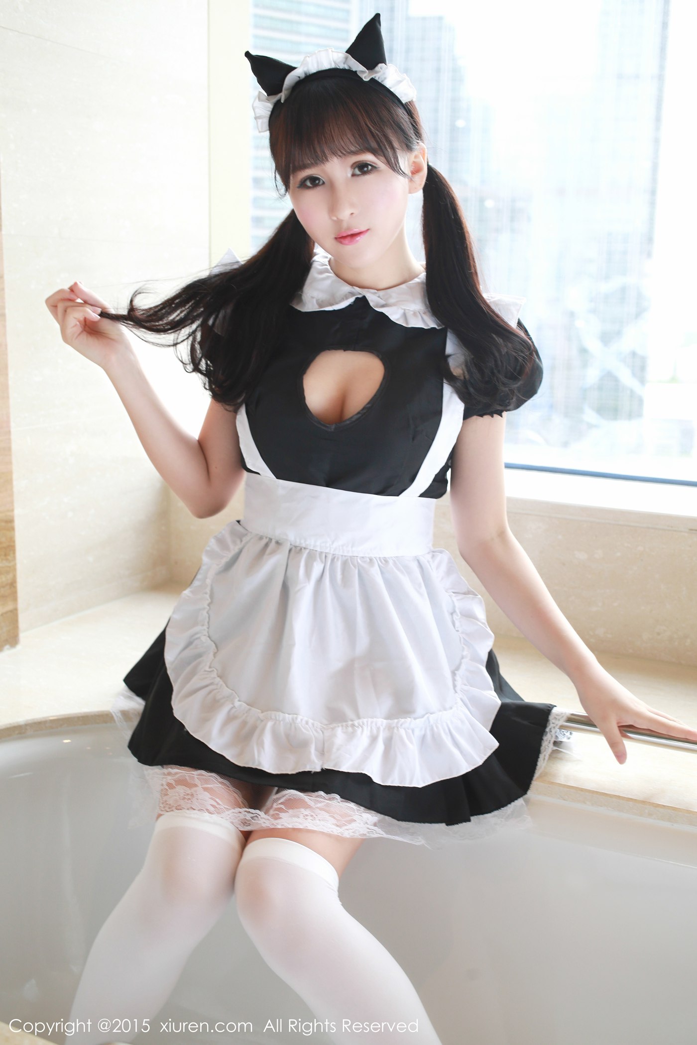 图片[54]-[Xiuren秀人网]XR20150619N00340 2015.06.19 唐雨辰TYC[61+1P] – 速更版-美库