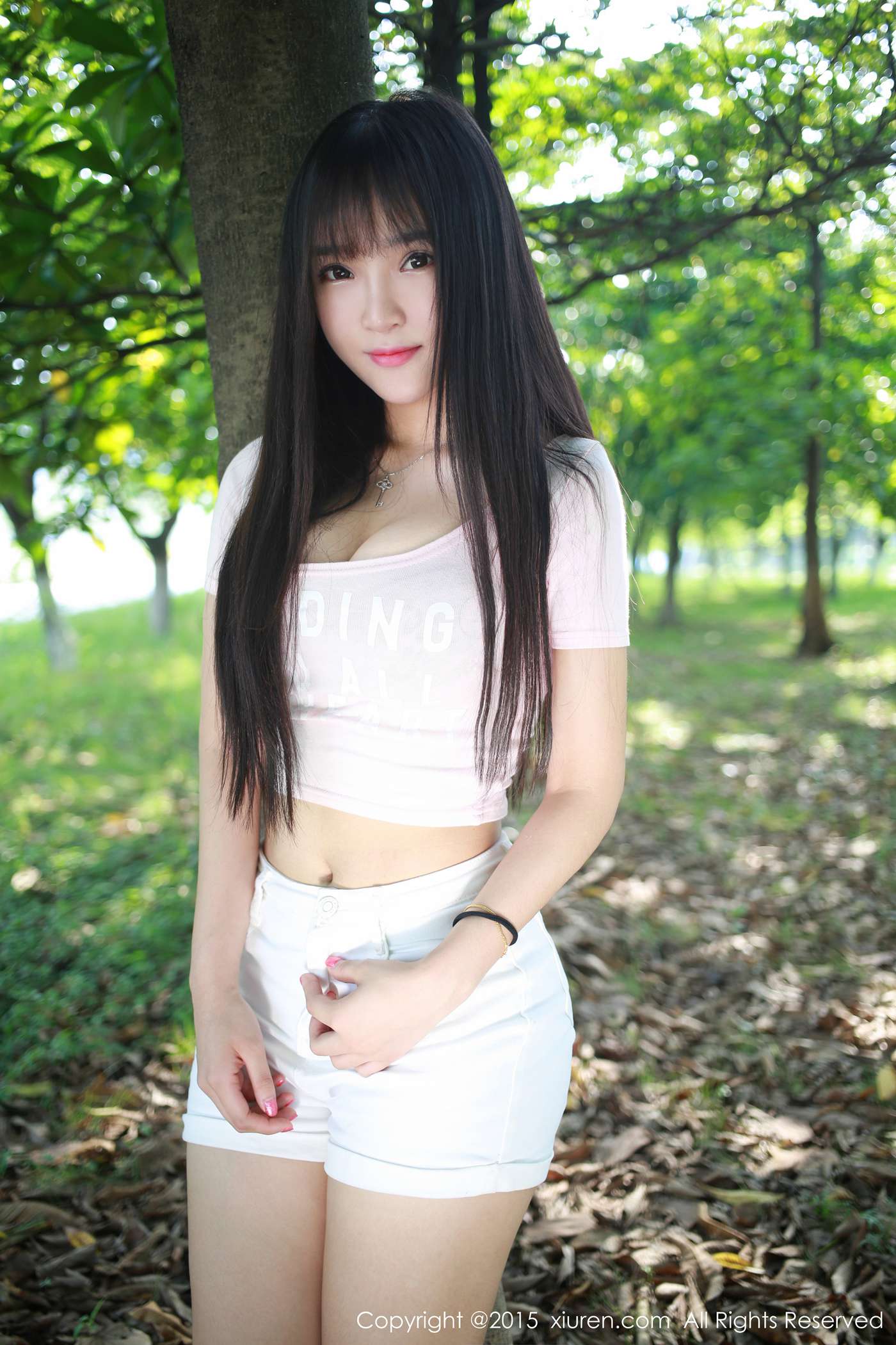 图片[41]-[Xiuren秀人网]XR20150626N00345 2015.06.26 夏瑶baby[42+1P] – 速更版-美库