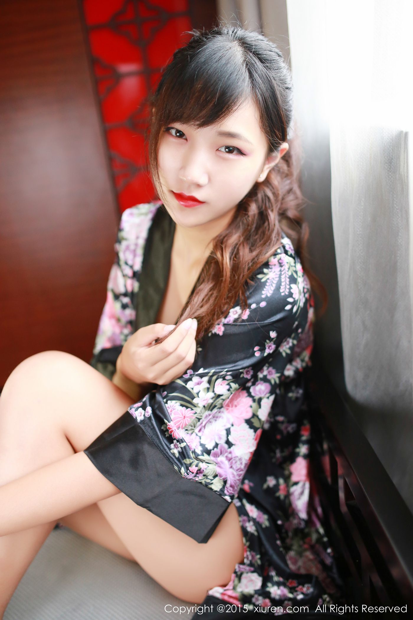 图片[14]-[Xiuren秀人网]XR20150721N00357 2015.07.21 徐畅和徐畅[46+1P] – 速更版-美库